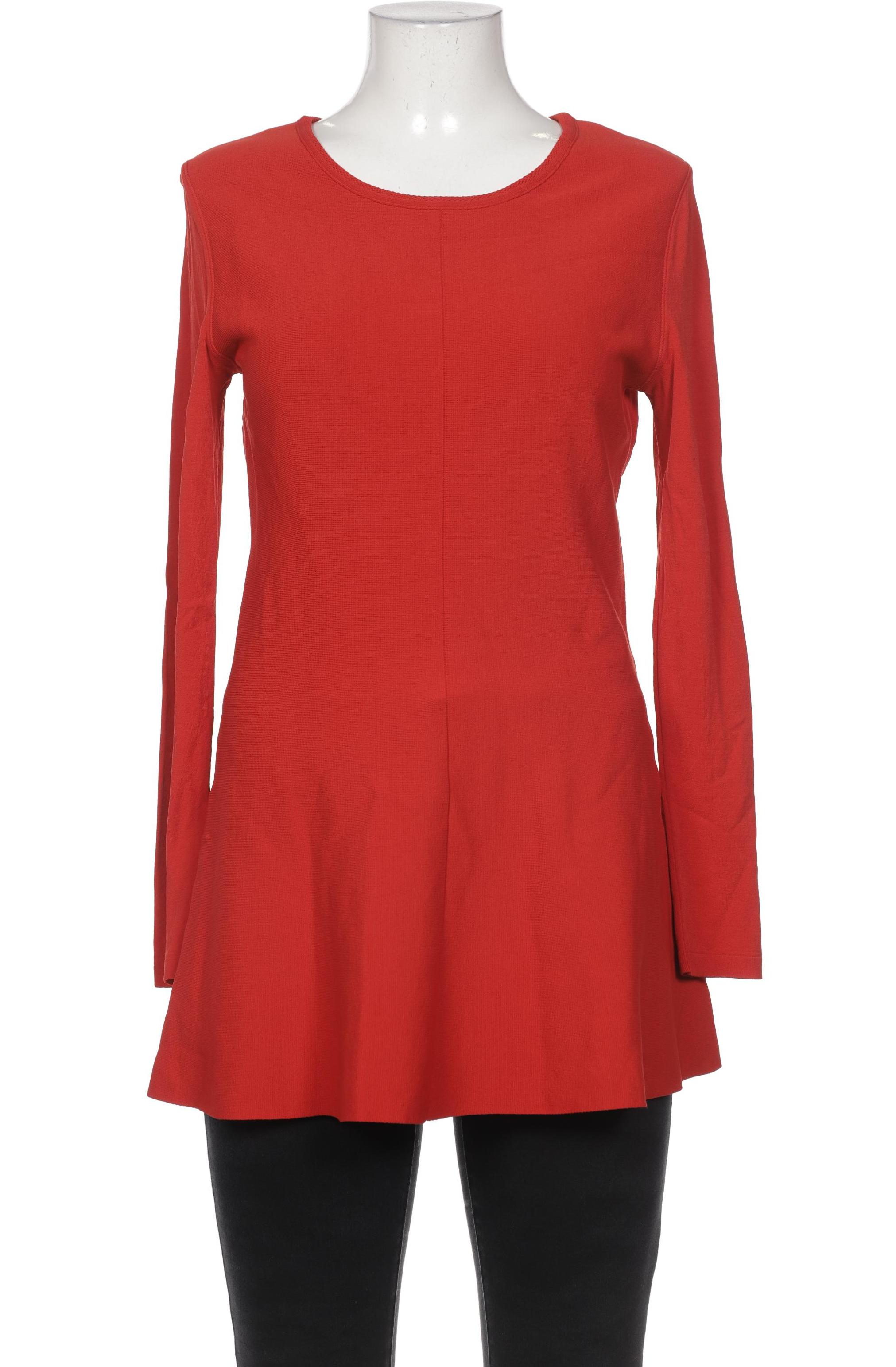 

Marc Cain Damen Bluse, rot, Gr. 38