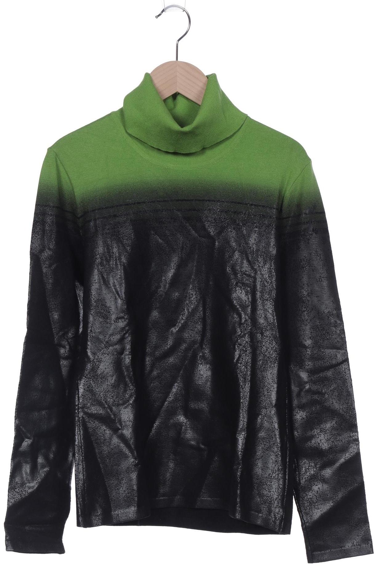 

Marc Cain Damen Pullover, schwarz, Gr. 40