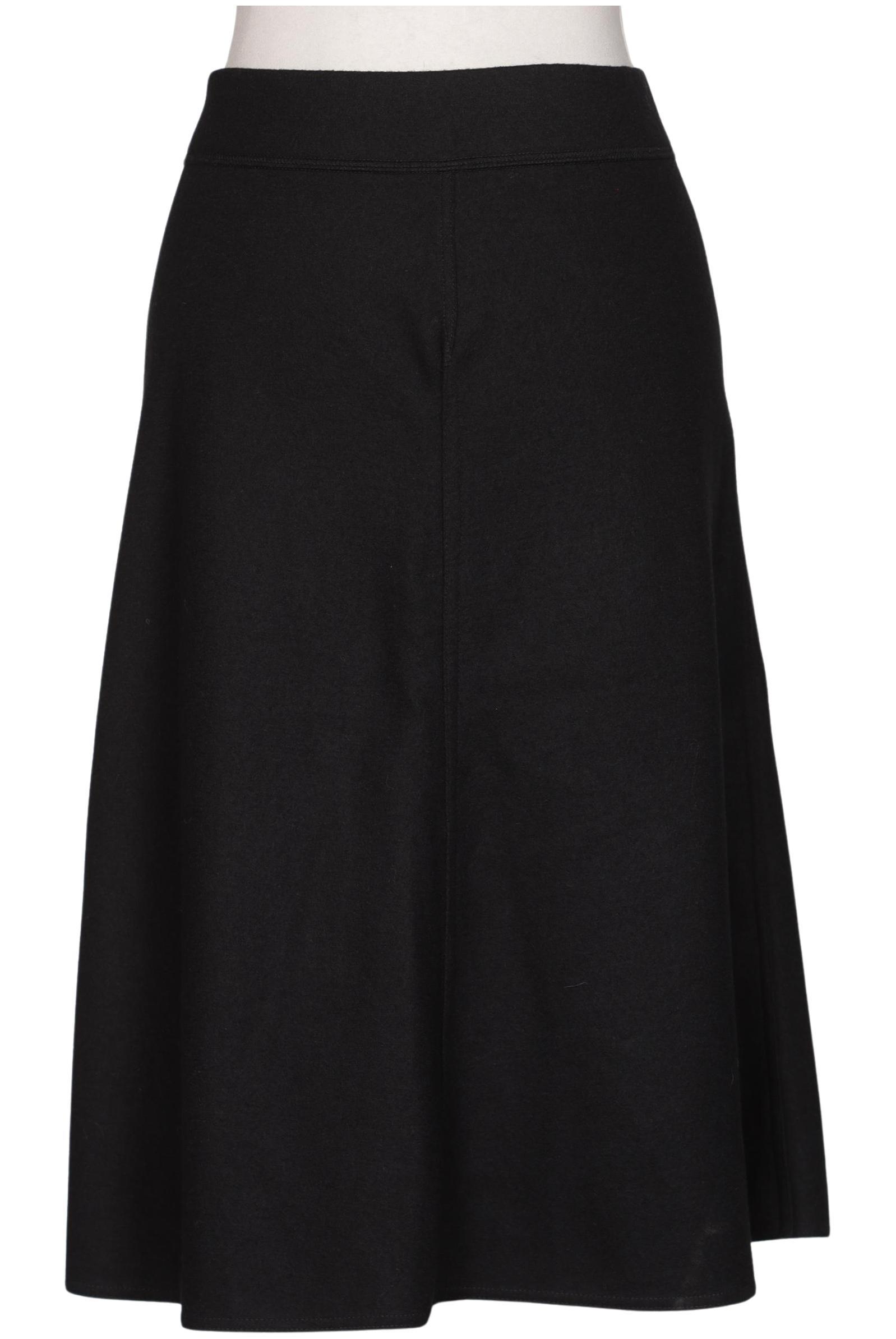 

Marc Cain Damen Rock, schwarz, Gr. 38