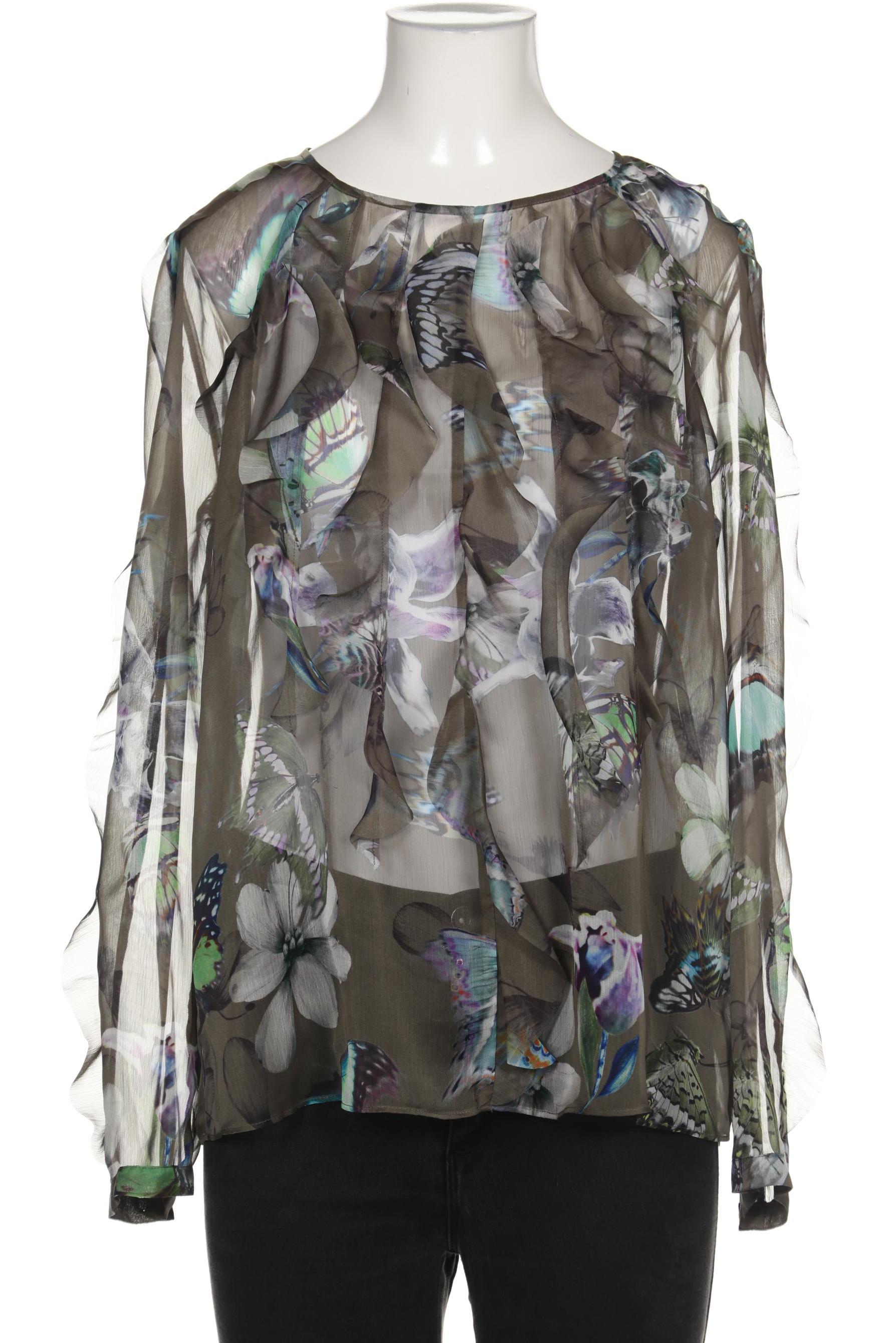 

Marc Cain Damen Bluse, grün