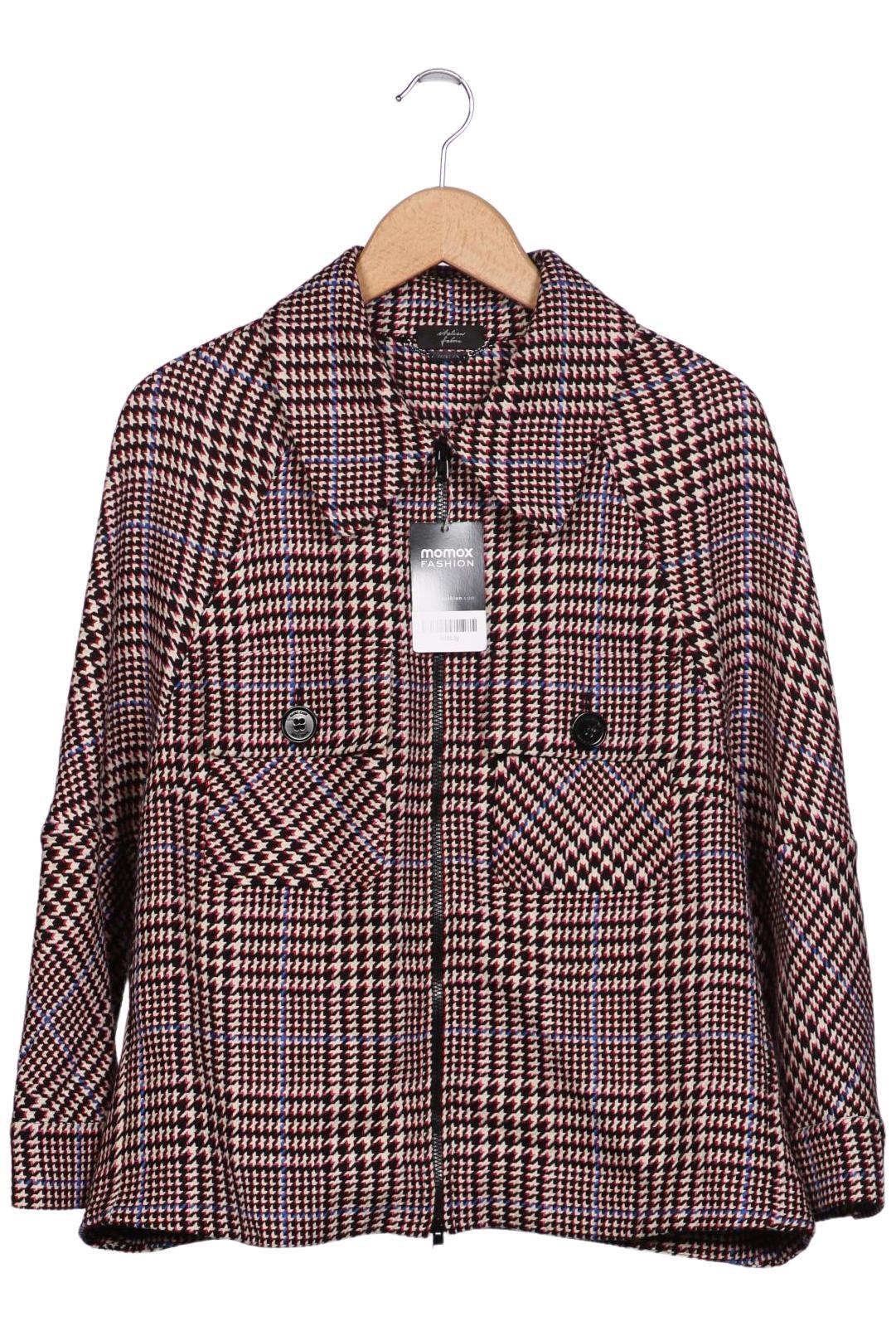 

Marc Cain Damen Jacke, braun, Gr. 38