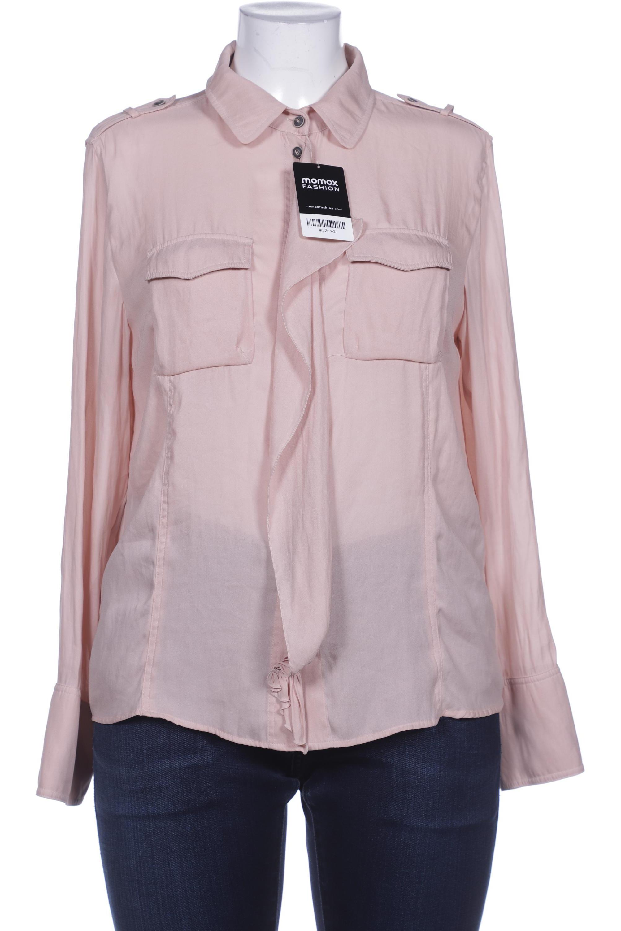 

Marc Cain Damen Bluse, beige