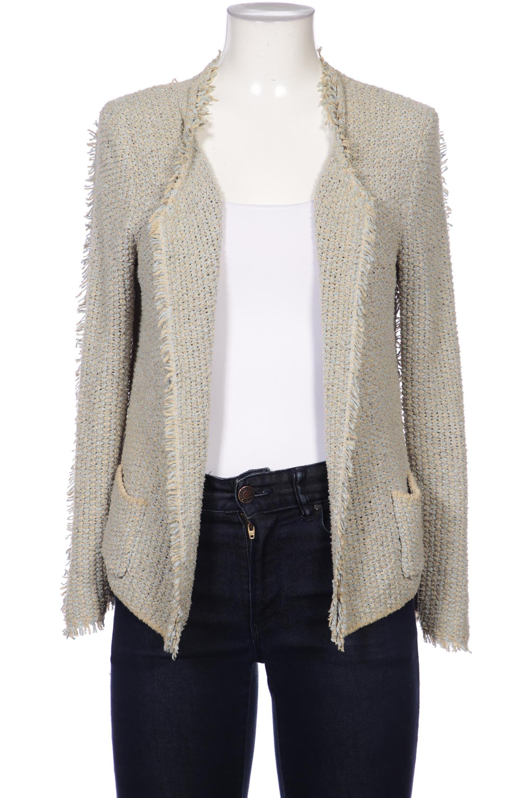 

Marc Cain Damen Strickjacke, beige