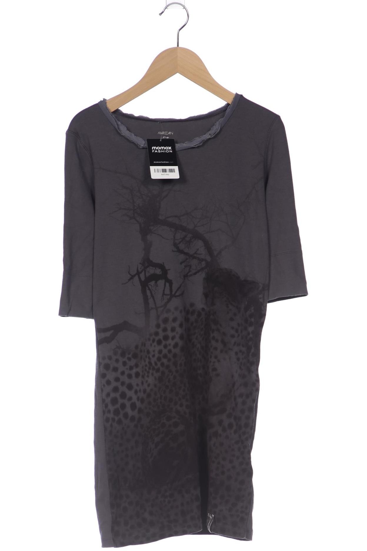 

Marc Cain Damen T-Shirt, marineblau, Gr. 38