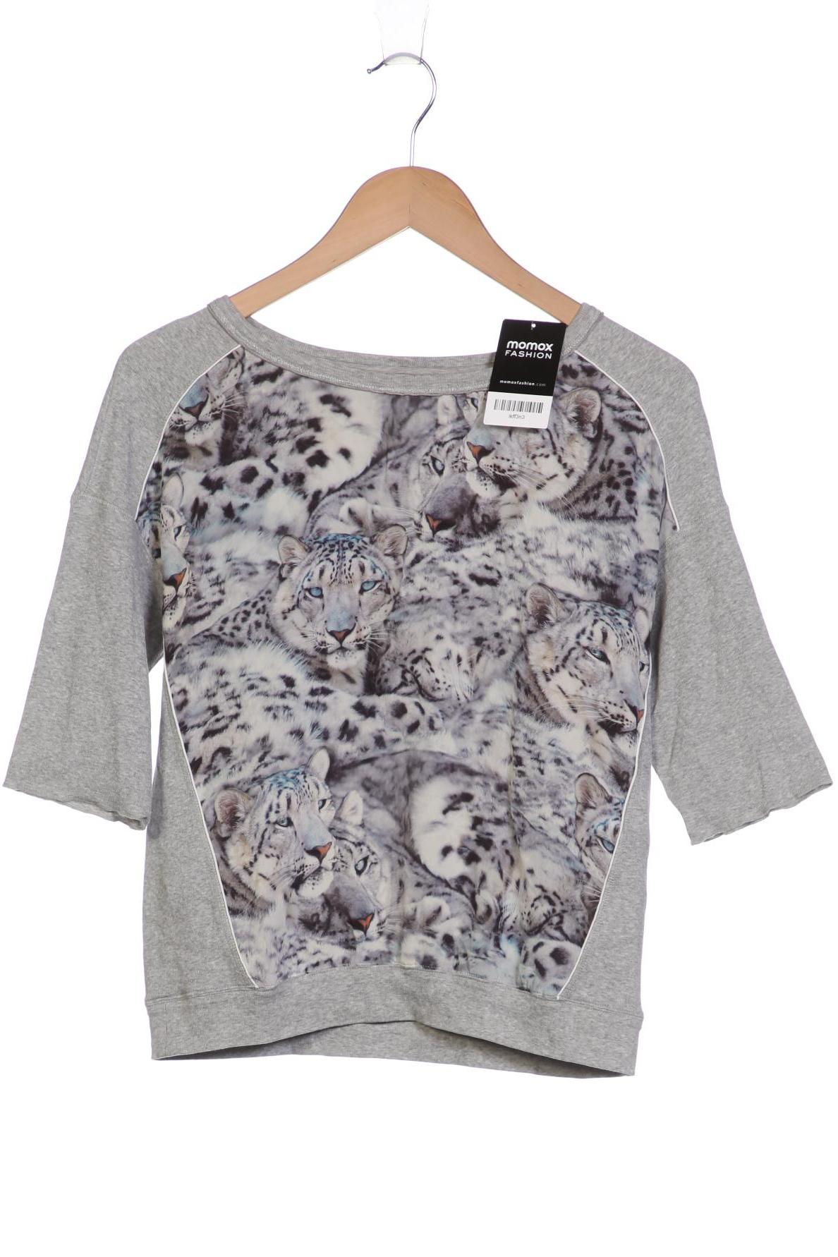 

Marc Cain Damen T-Shirt, grau