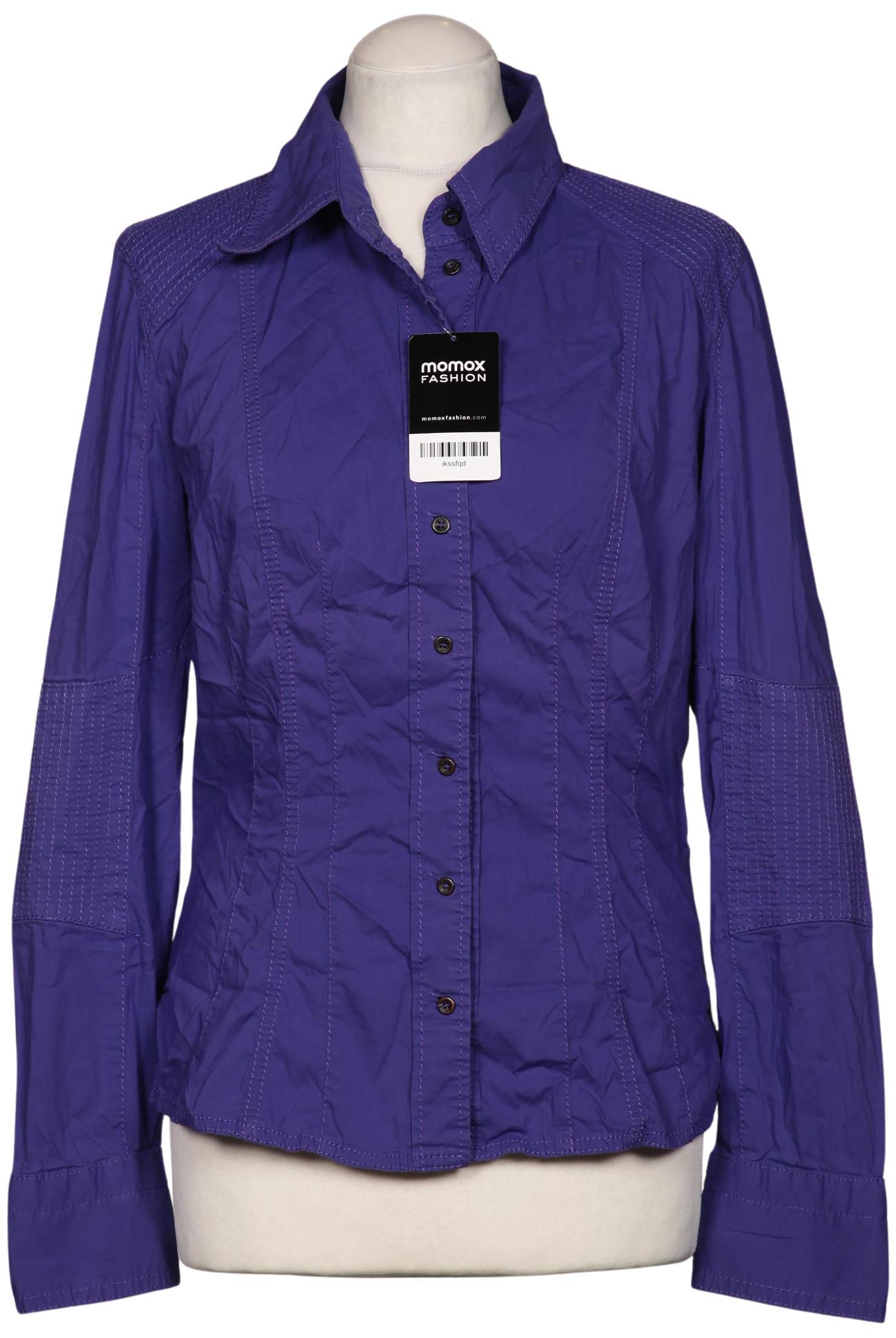 

Marc Cain Damen Bluse, flieder, Gr. 38