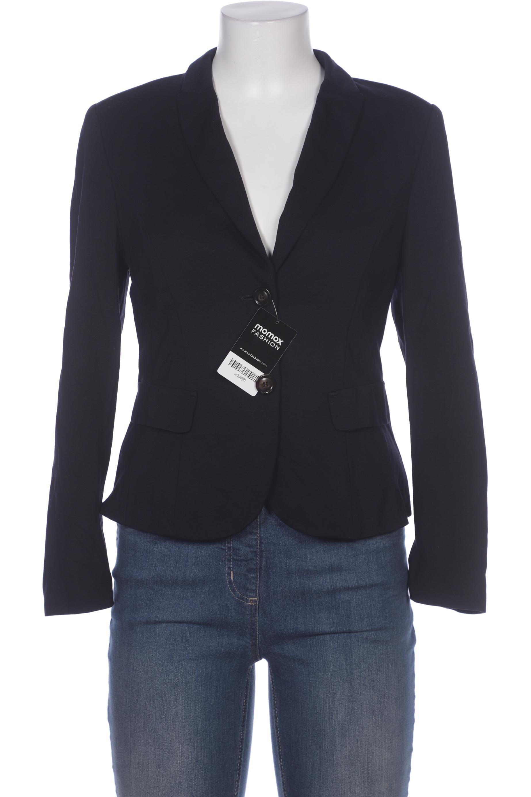 

Marc Cain Damen Blazer, marineblau, Gr. 38