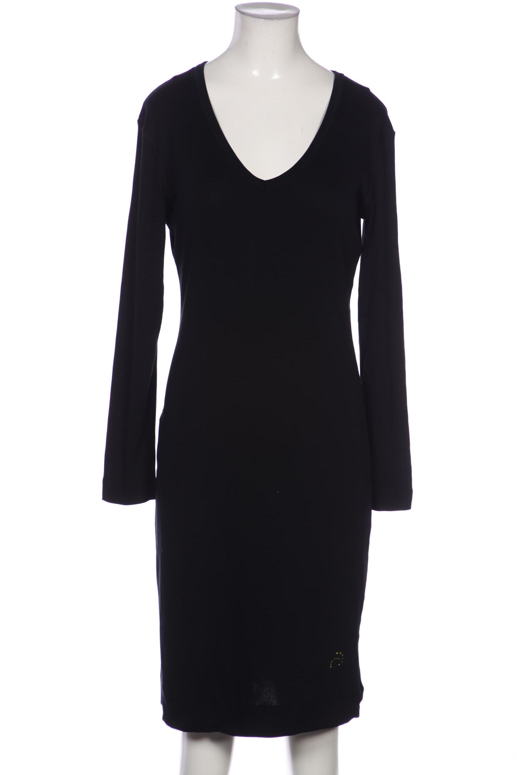 

Marc Cain Damen Kleid, schwarz