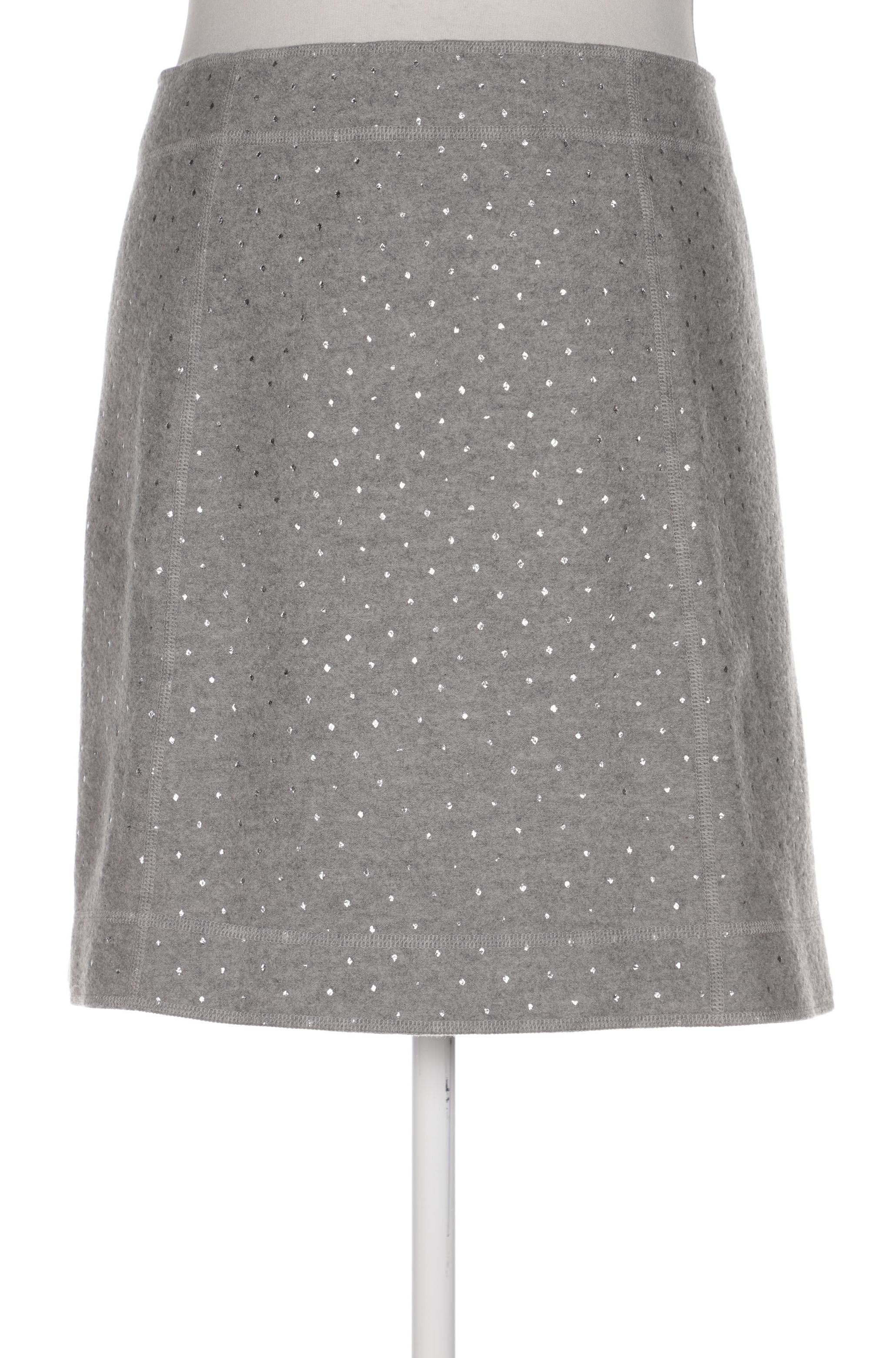 

Marc Cain Damen Rock, grau, Gr. 42