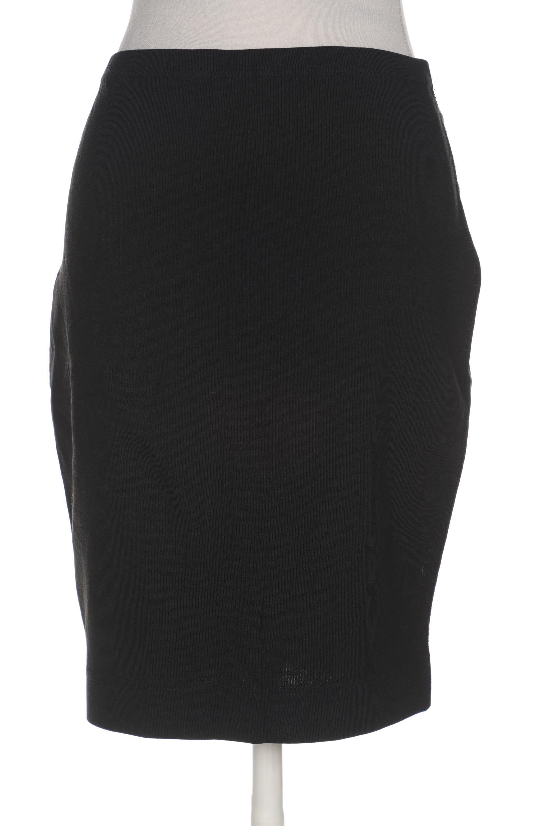 

Marc Cain Damen Rock, schwarz, Gr. 38