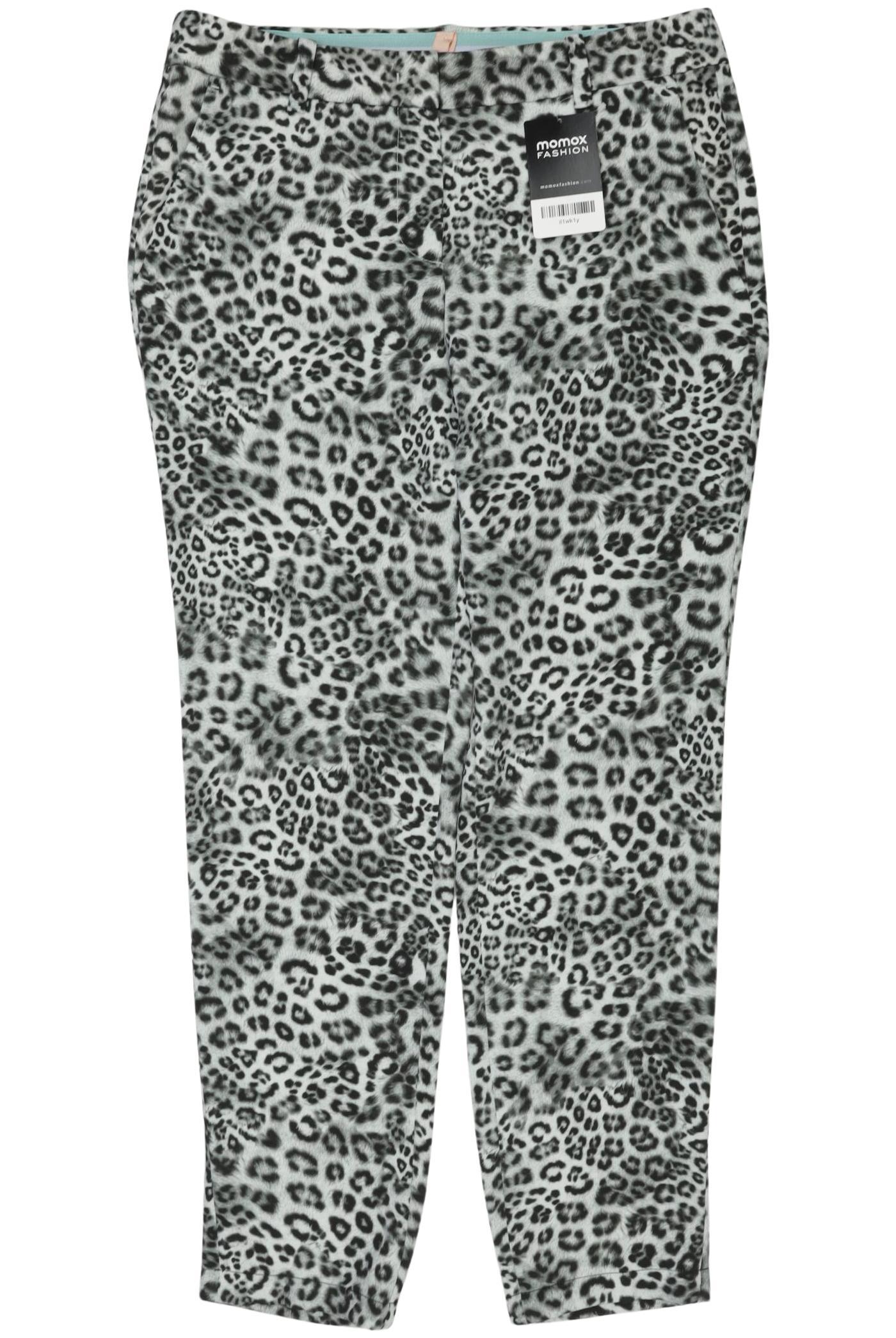 

Marc Cain Damen Stoffhose, grau, Gr. 36