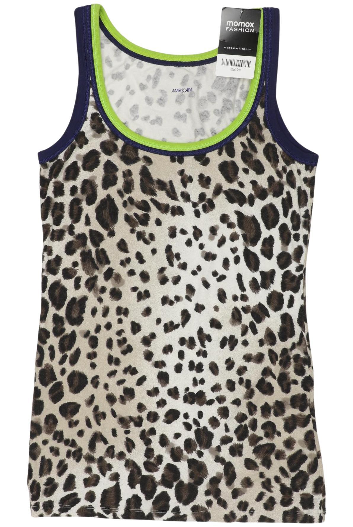 

Marc Cain Damen Top, braun, Gr. 36
