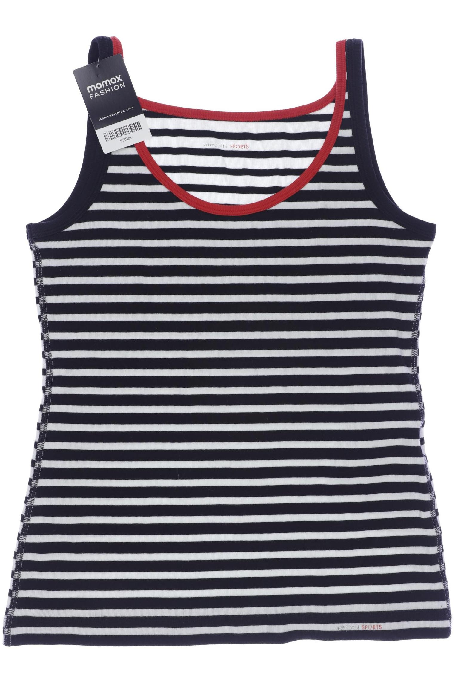 

Marc Cain Damen Top, schwarz, Gr. 42