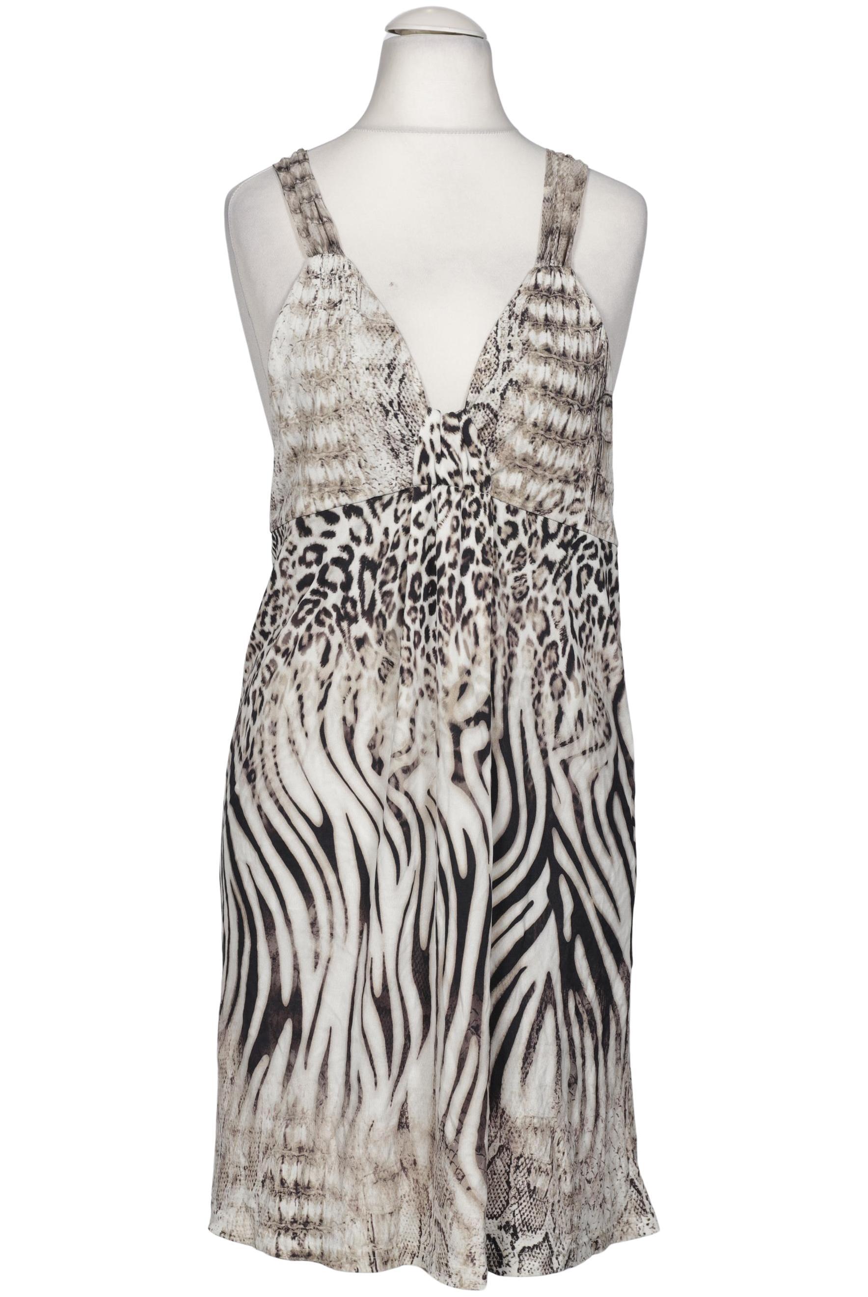 

Marc Cain Damen Kleid, beige, Gr. 40