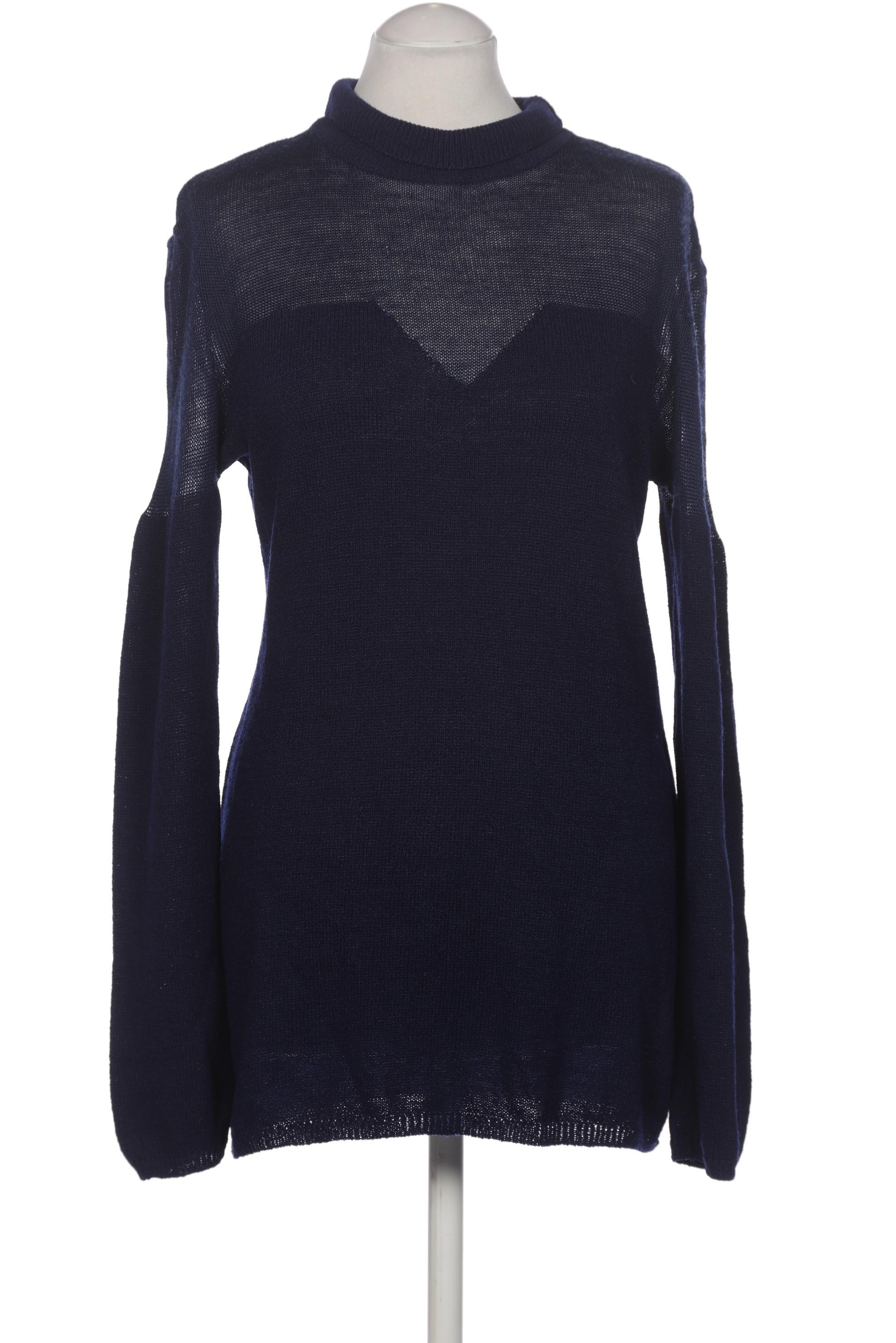 

Marc Cain Damen Pullover, marineblau, Gr. 38