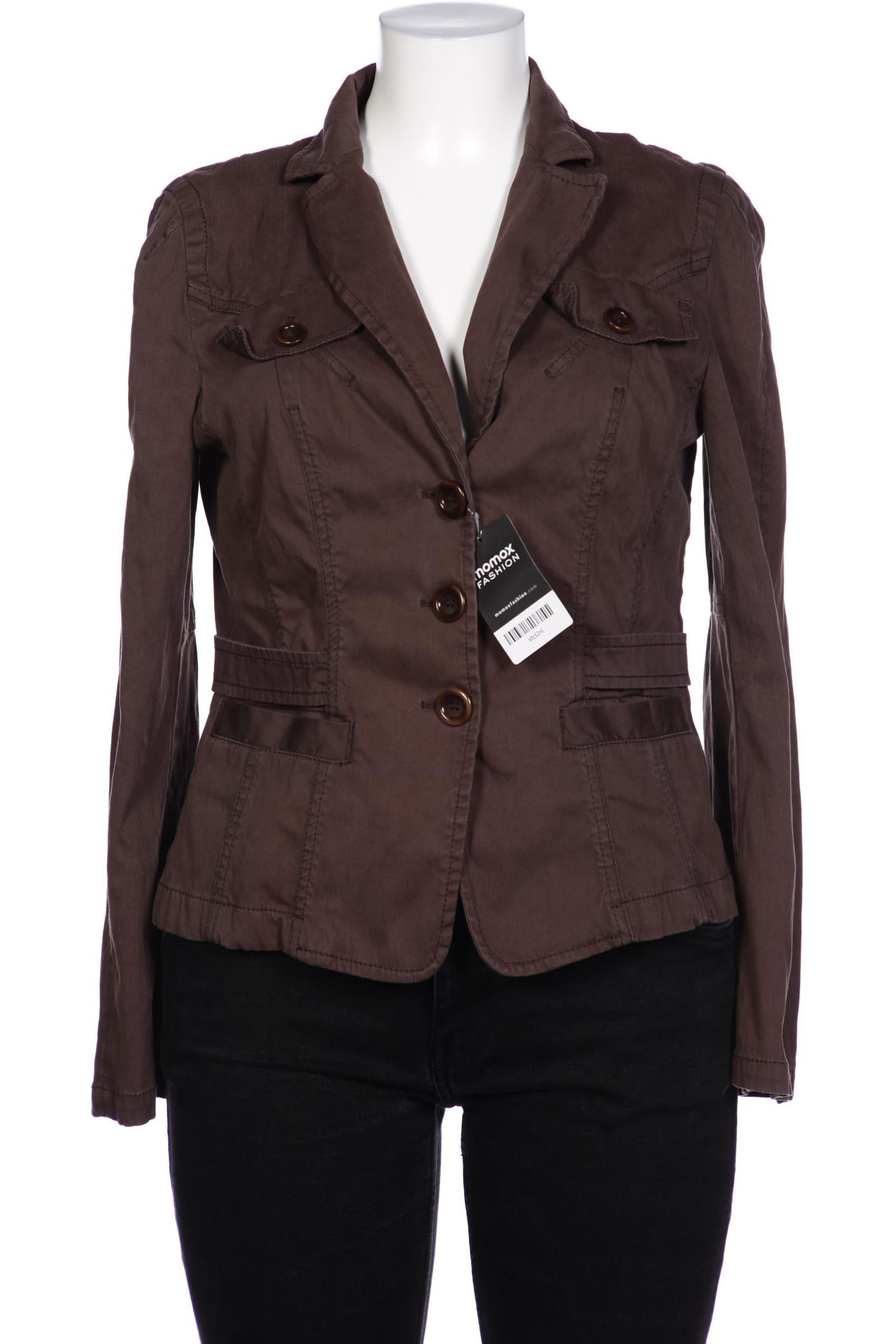 

Marc Cain Damen Blazer, braun