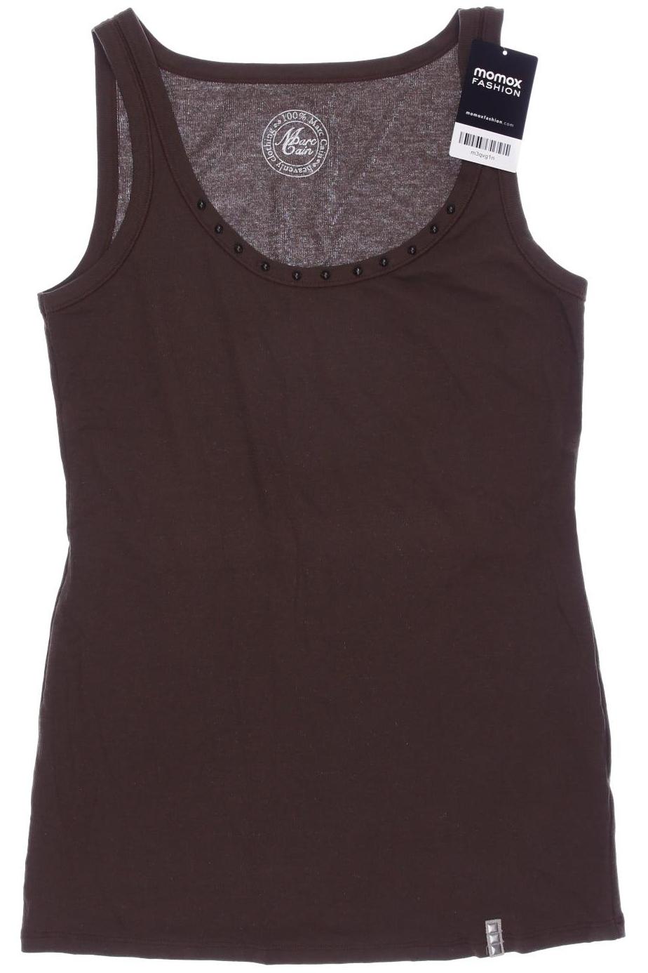 

Marc Cain Damen Top, braun