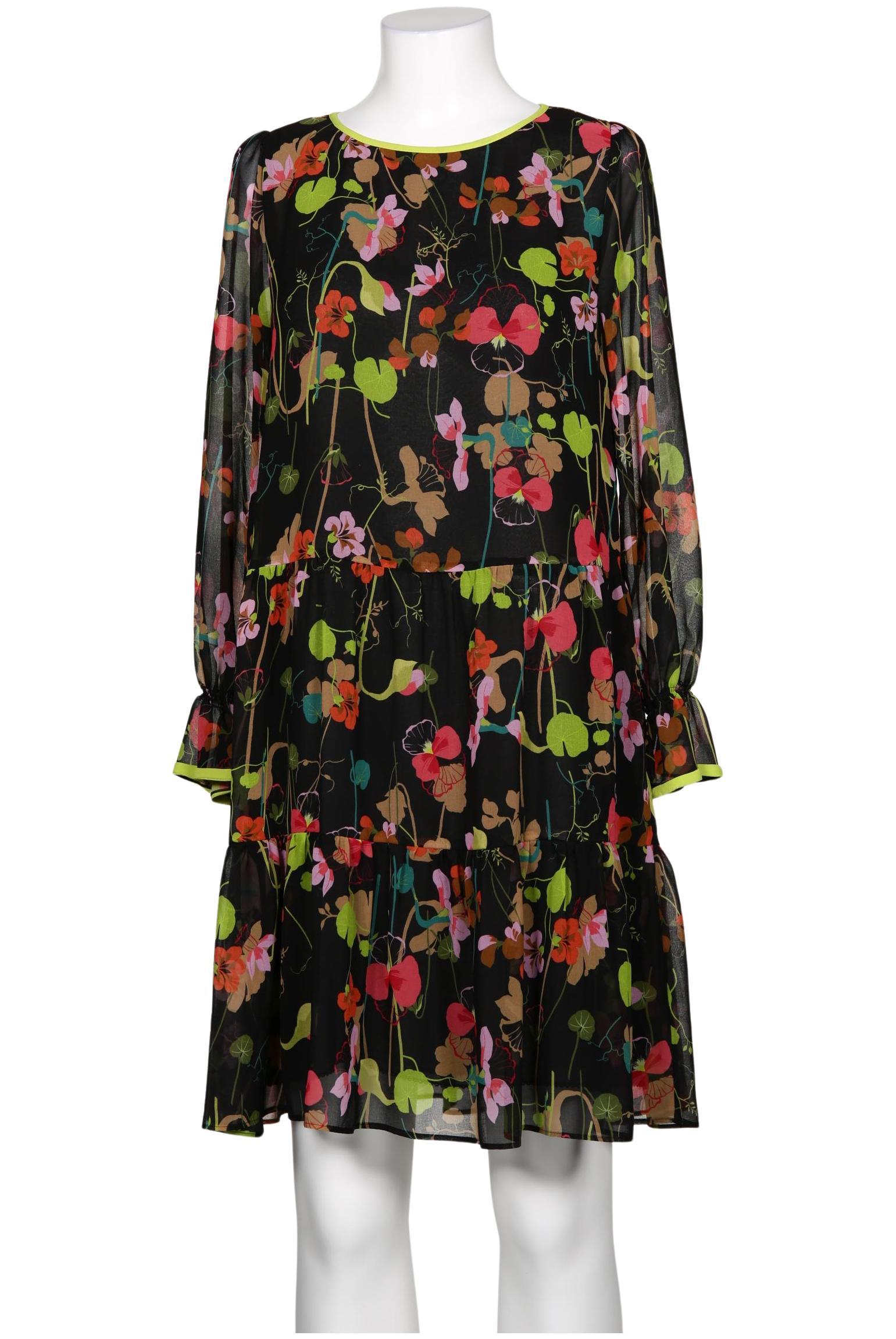 

Marc Cain Damen Kleid, schwarz, Gr. 38
