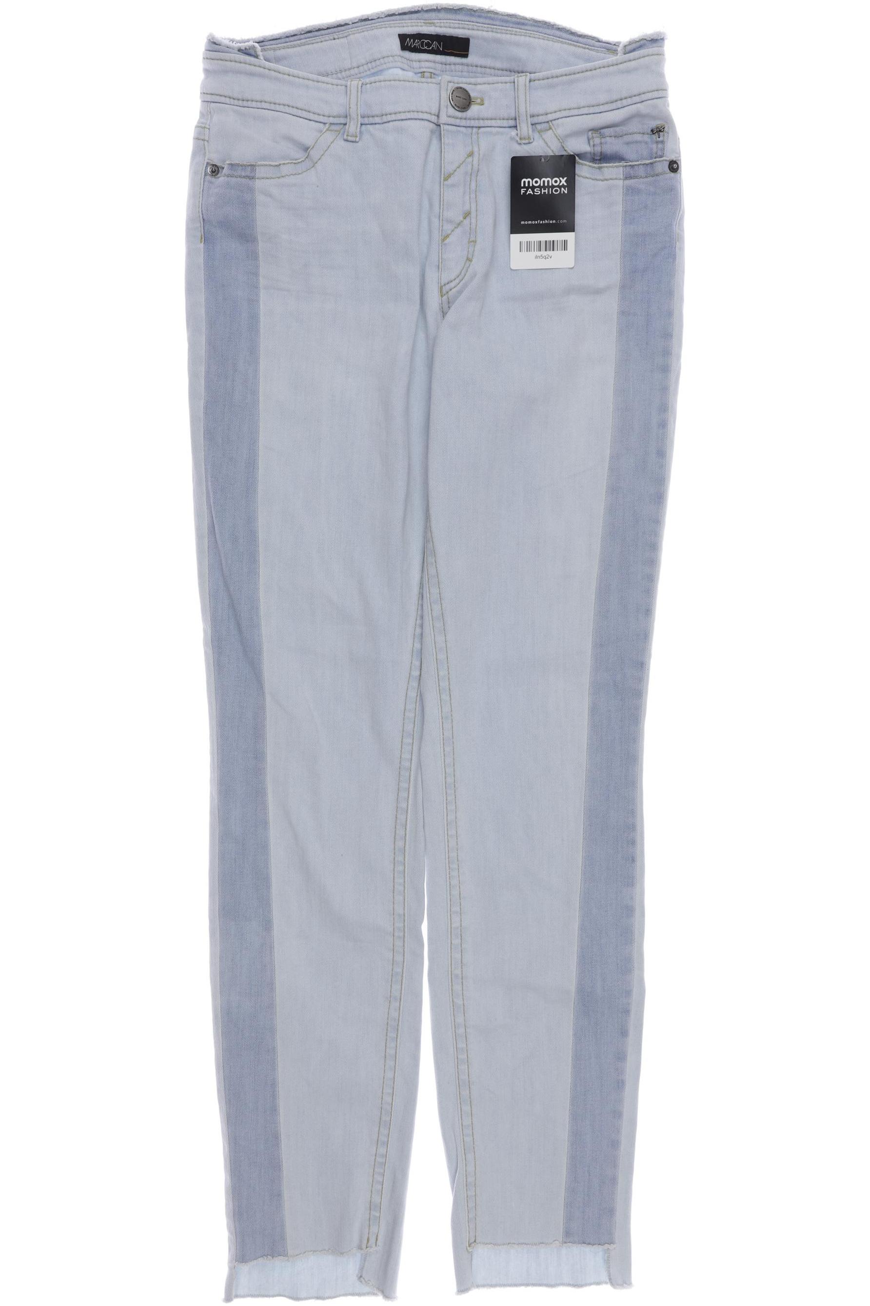 

Marc Cain Damen Jeans, hellblau, Gr. 38