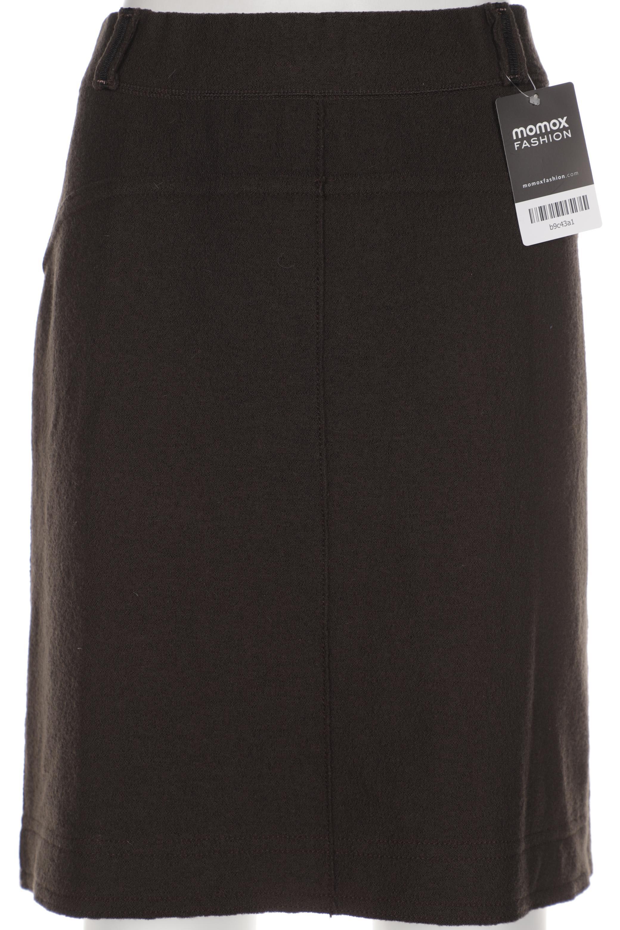 

Marc Cain Damen Rock, braun