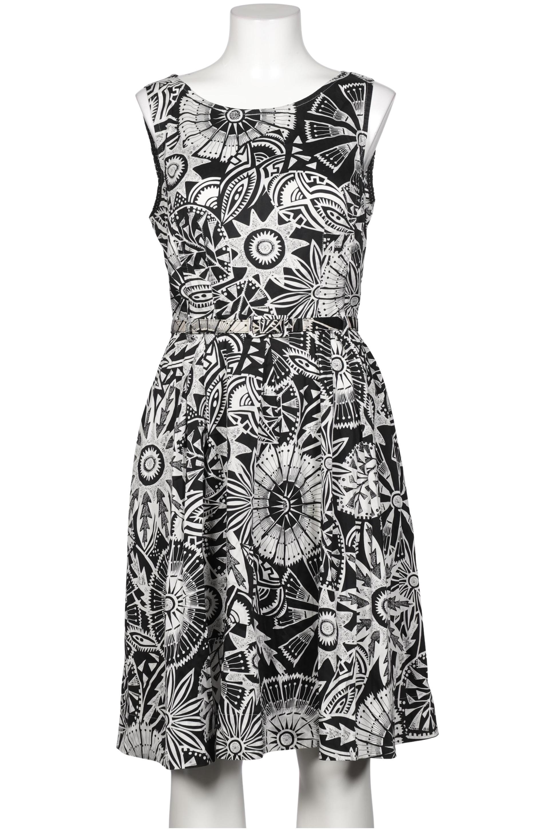 

Marc Cain Damen Kleid, mehrfarbig, Gr. 42