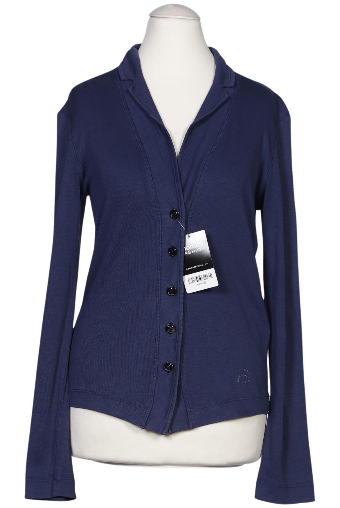 

Marc Cain Damen Blazer, marineblau, Gr. 38