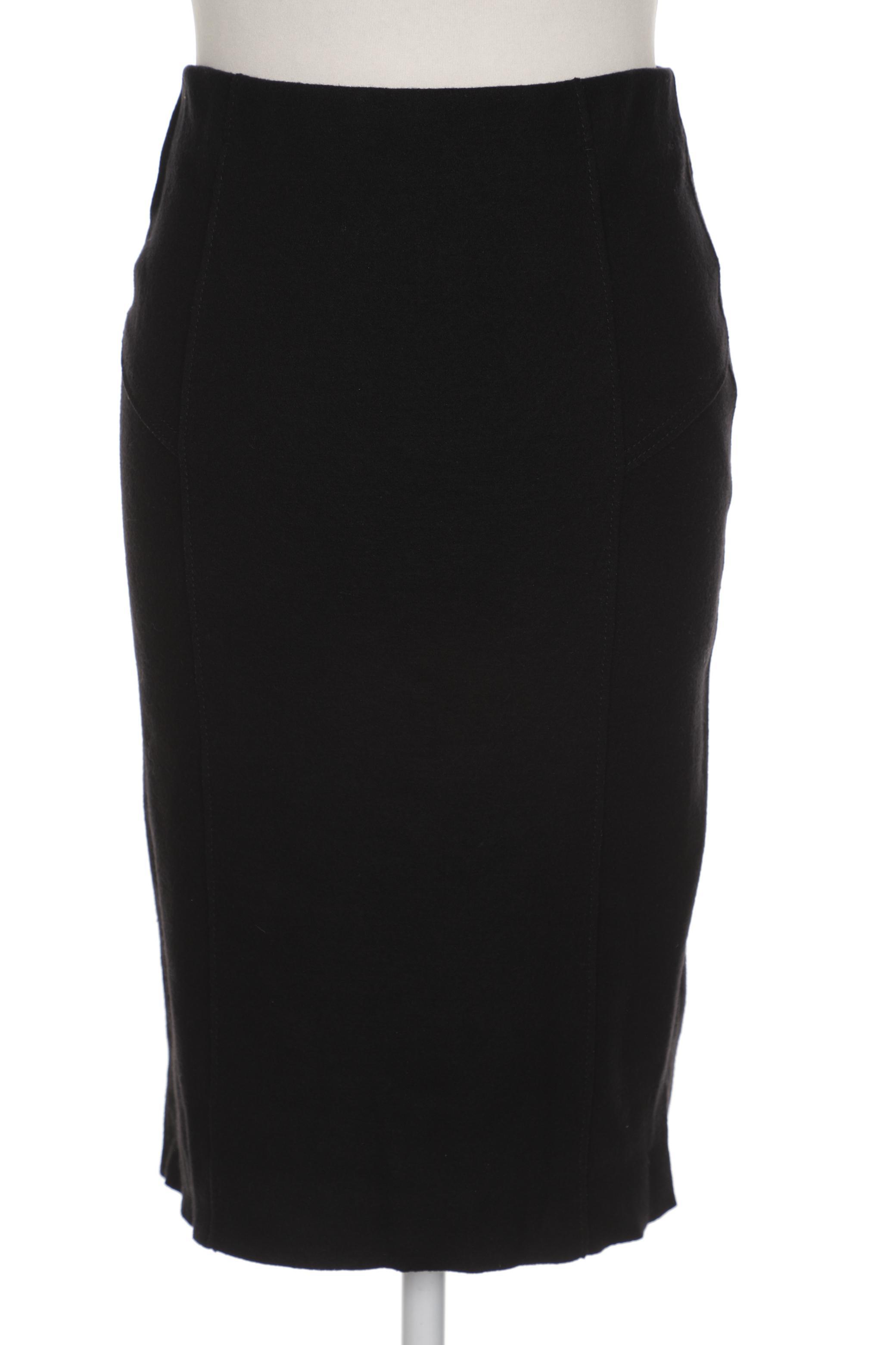 

Marc Cain Damen Rock, schwarz, Gr. 34