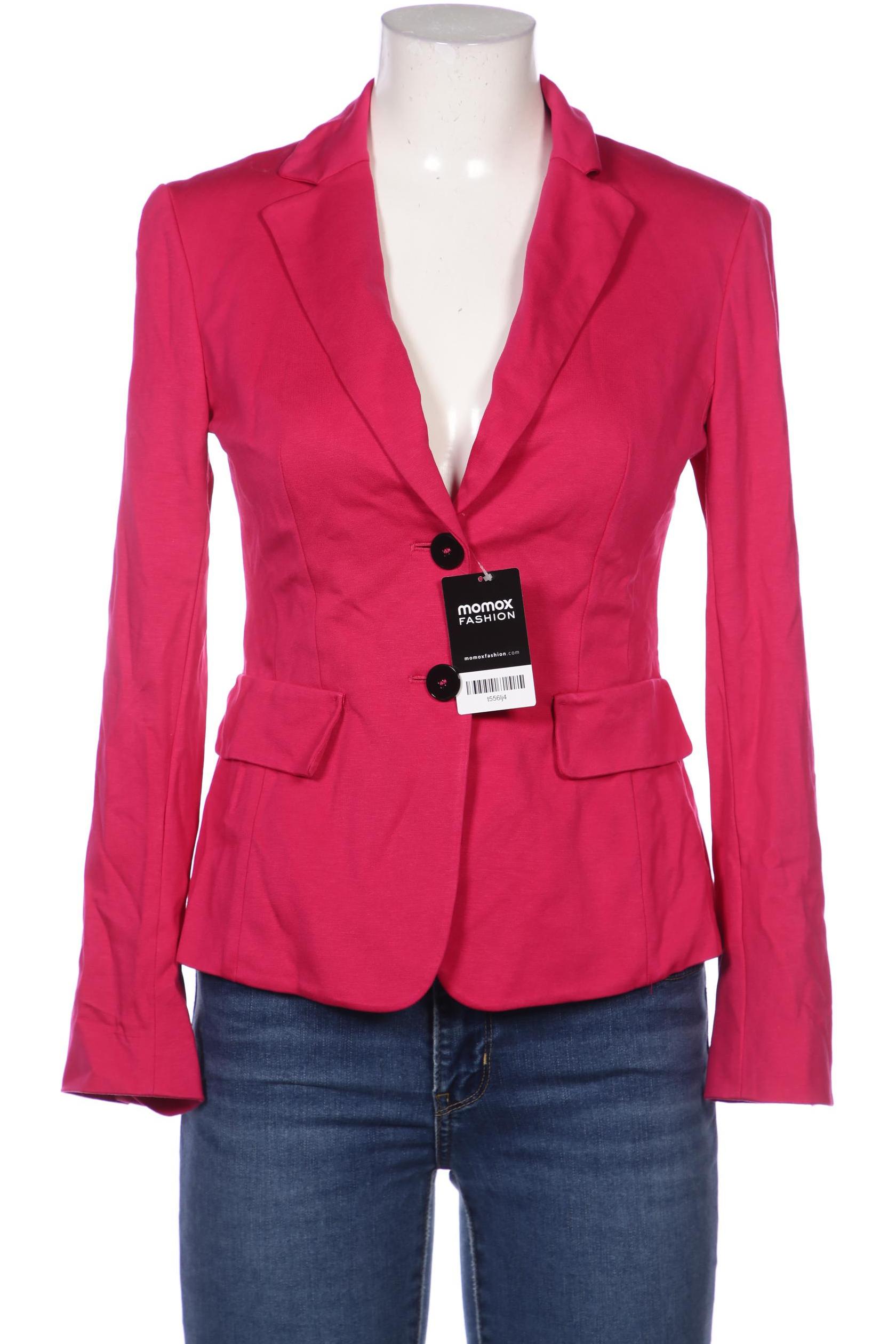 

Marc Cain Damen Blazer, pink