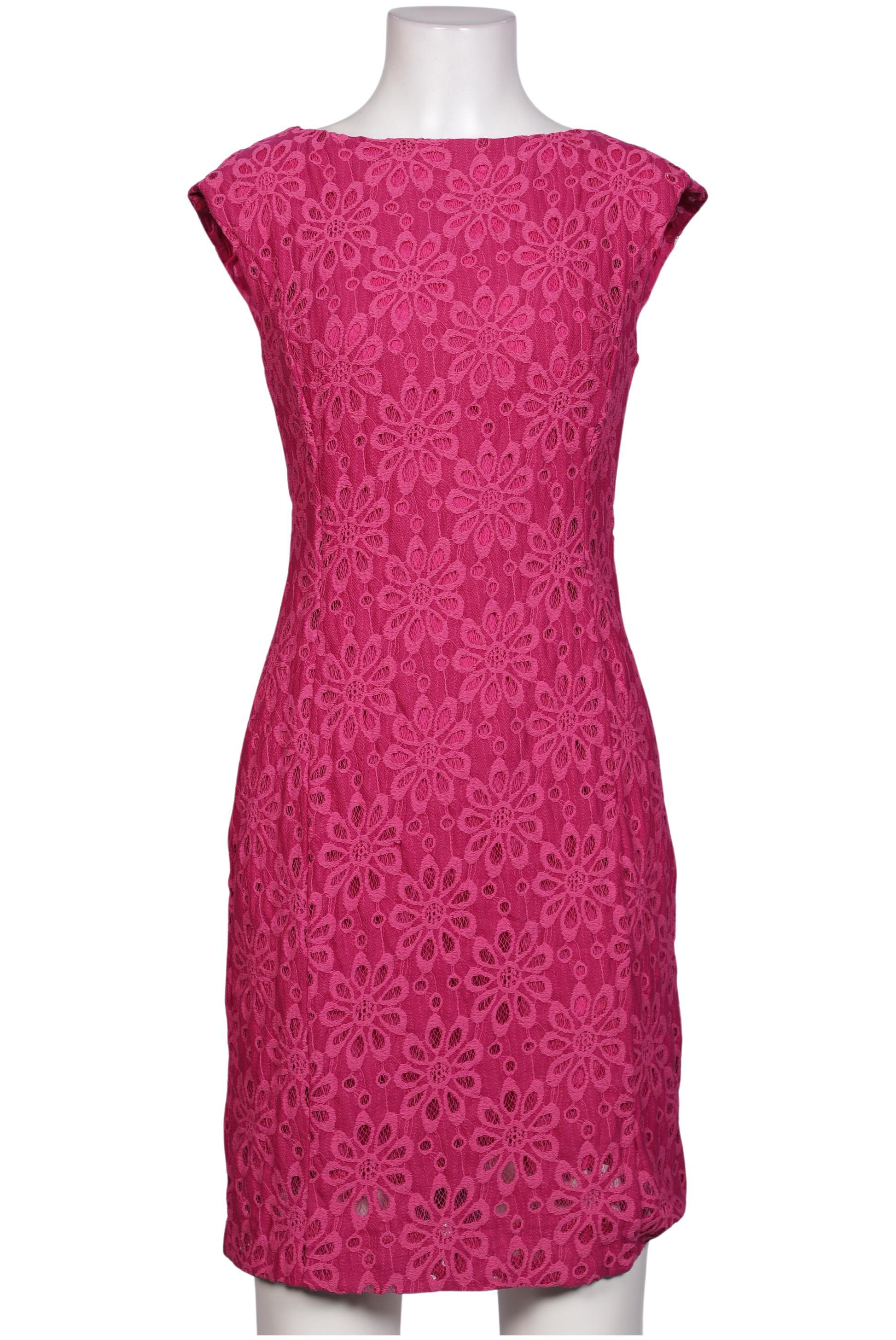 

Marc Cain Damen Kleid, pink, Gr. 36