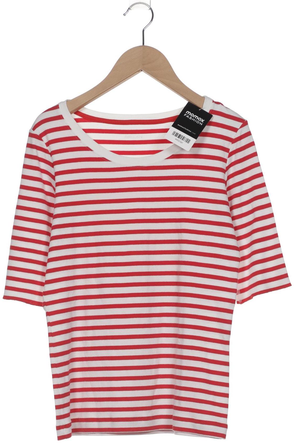 

Marc Cain Damen T-Shirt, rot, Gr. 38