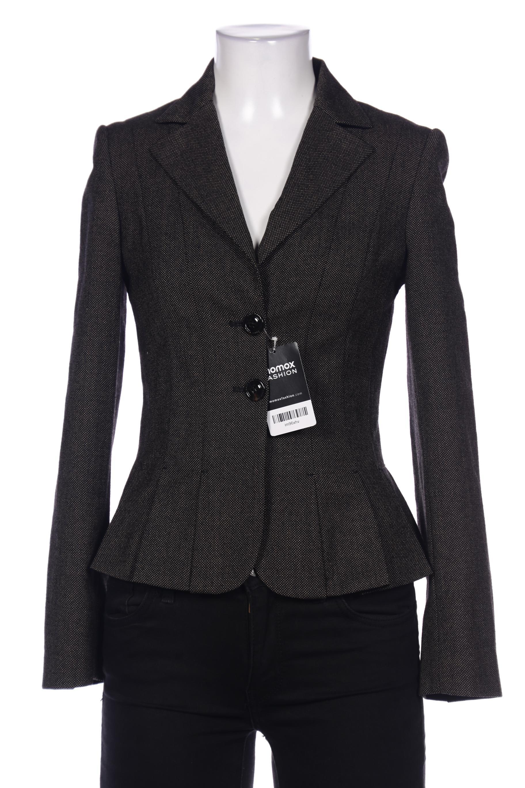 

Marc Cain Damen Blazer, braun, Gr. 34