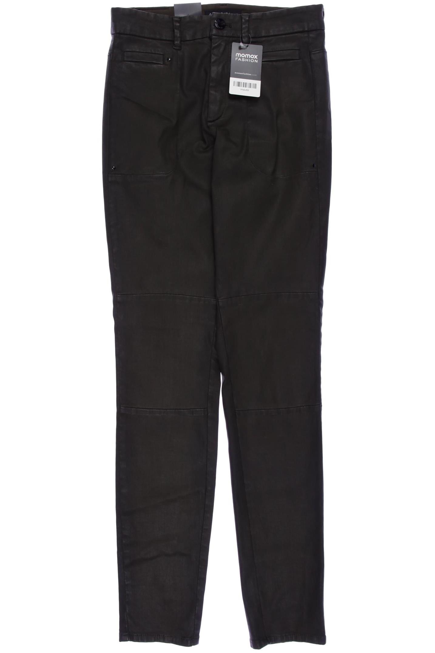 

Marc Cain Damen Stoffhose, braun, Gr. 36