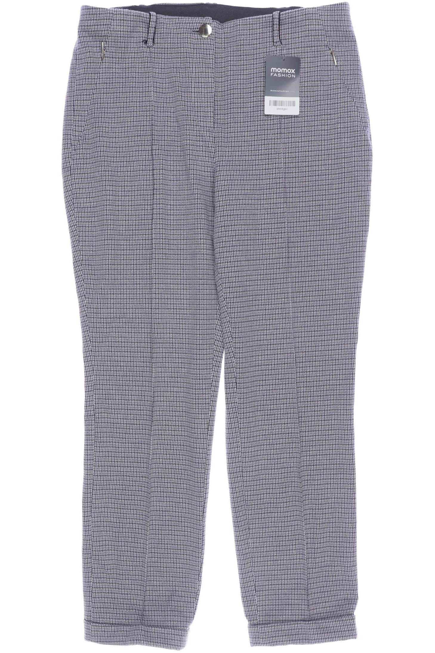 

Marc Cain Damen Stoffhose, grau, Gr. 42