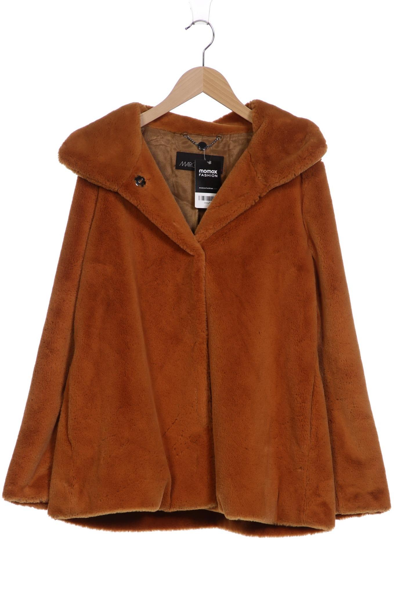 

Marc Cain Damen Jacke, orange, Gr. 36