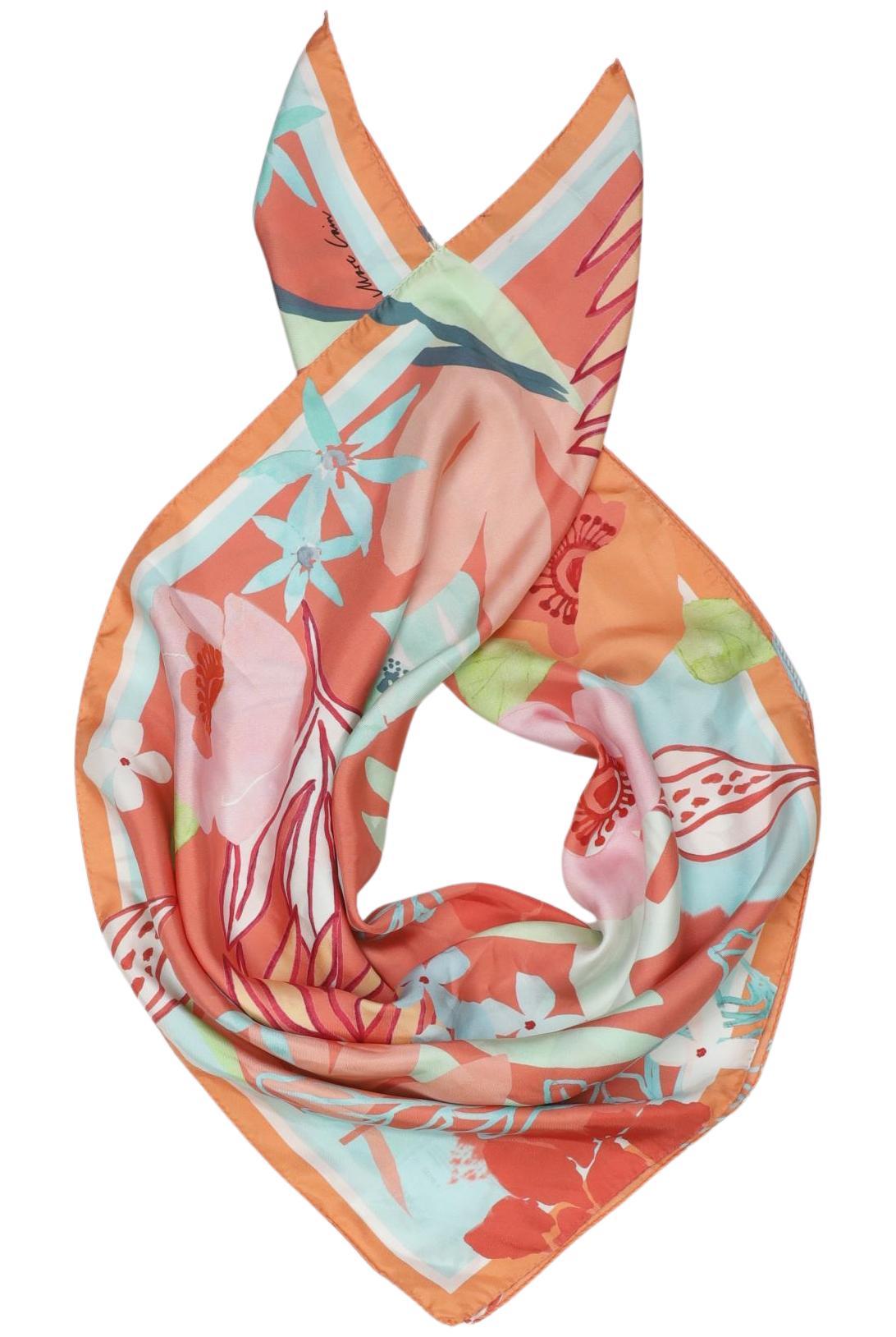 

Marc Cain Damen Schal, mehrfarbig, Gr.