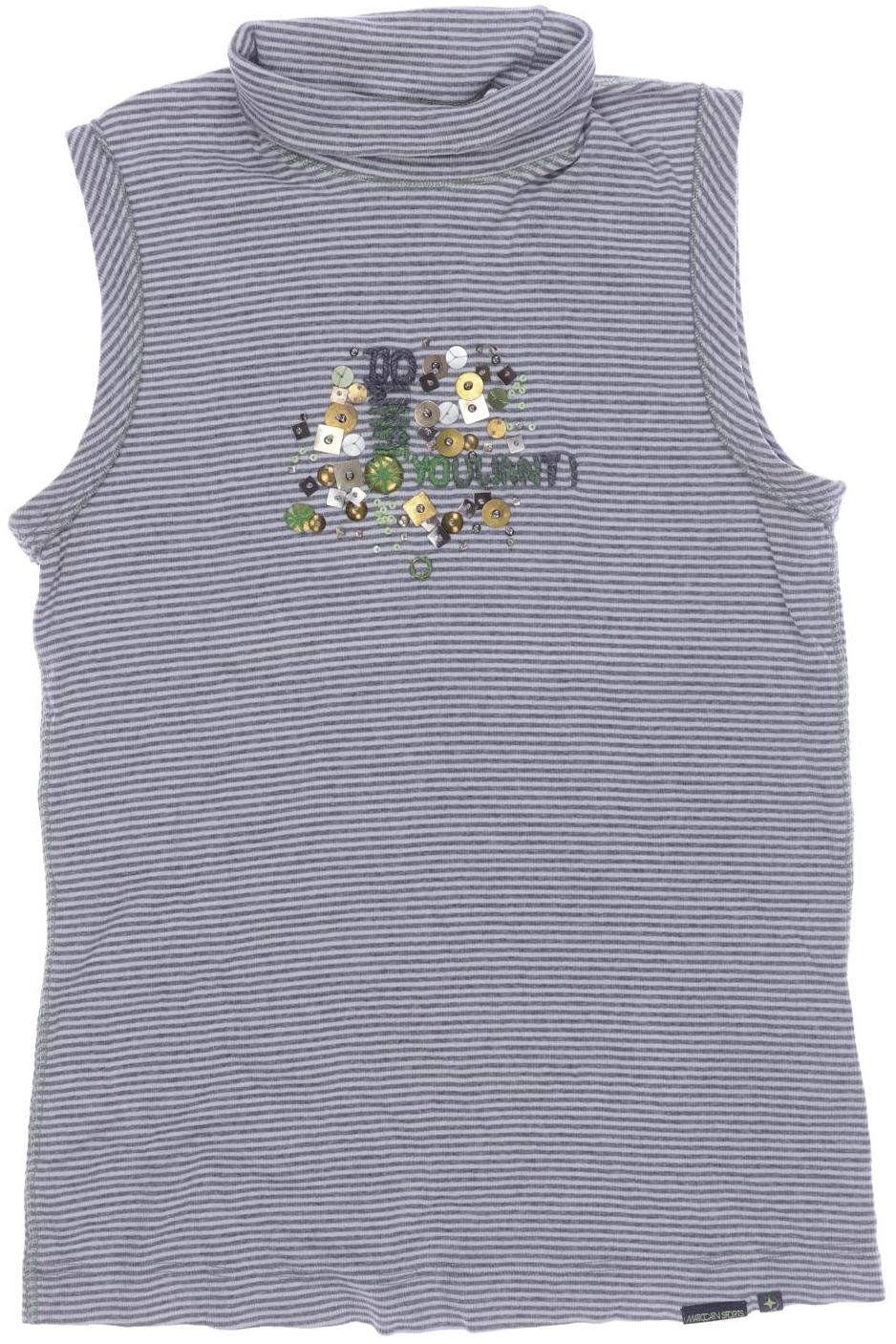 

Marc Cain Damen Top, grau, Gr. 38