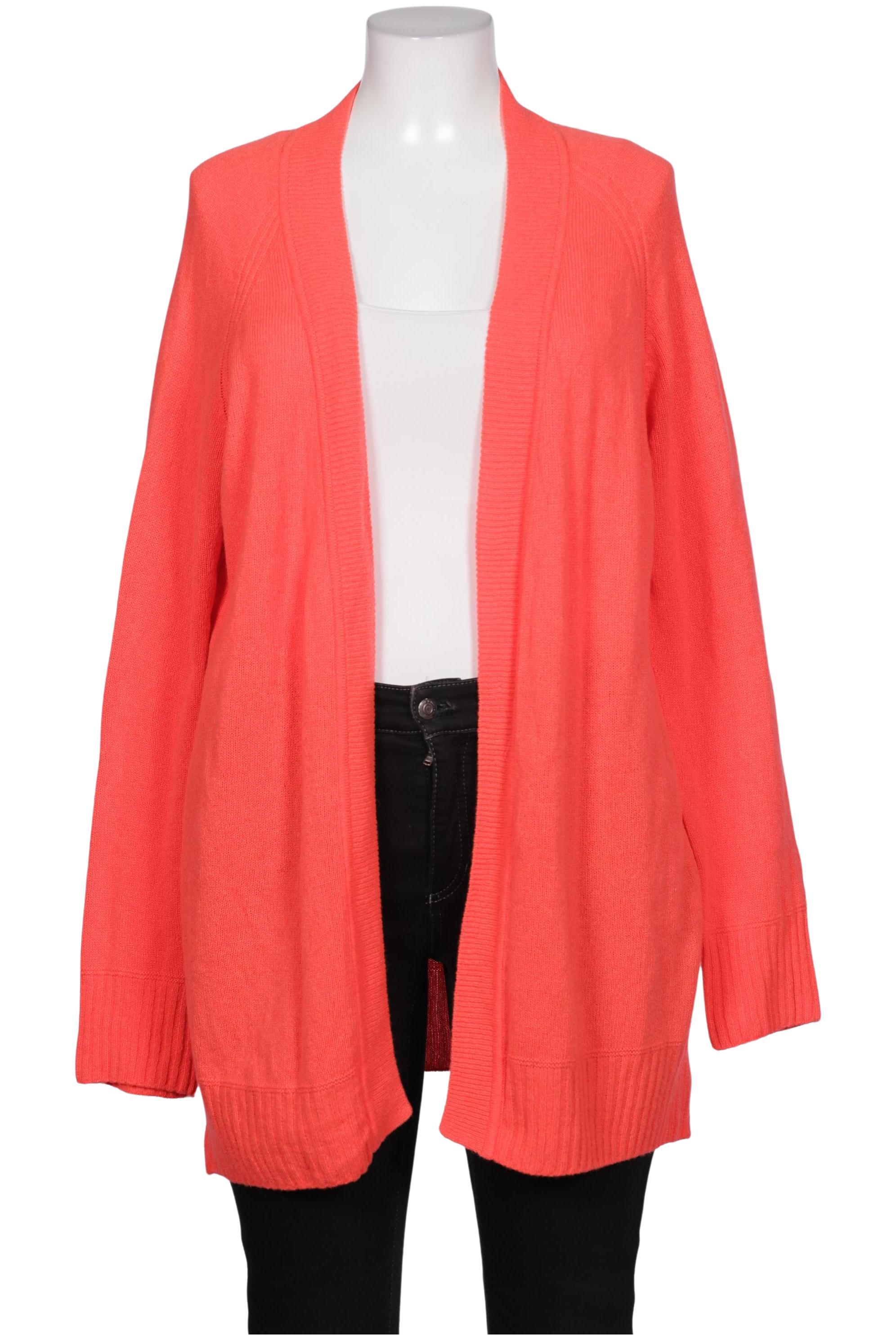 

Marc Cain Damen Strickjacke, rot, Gr. 42