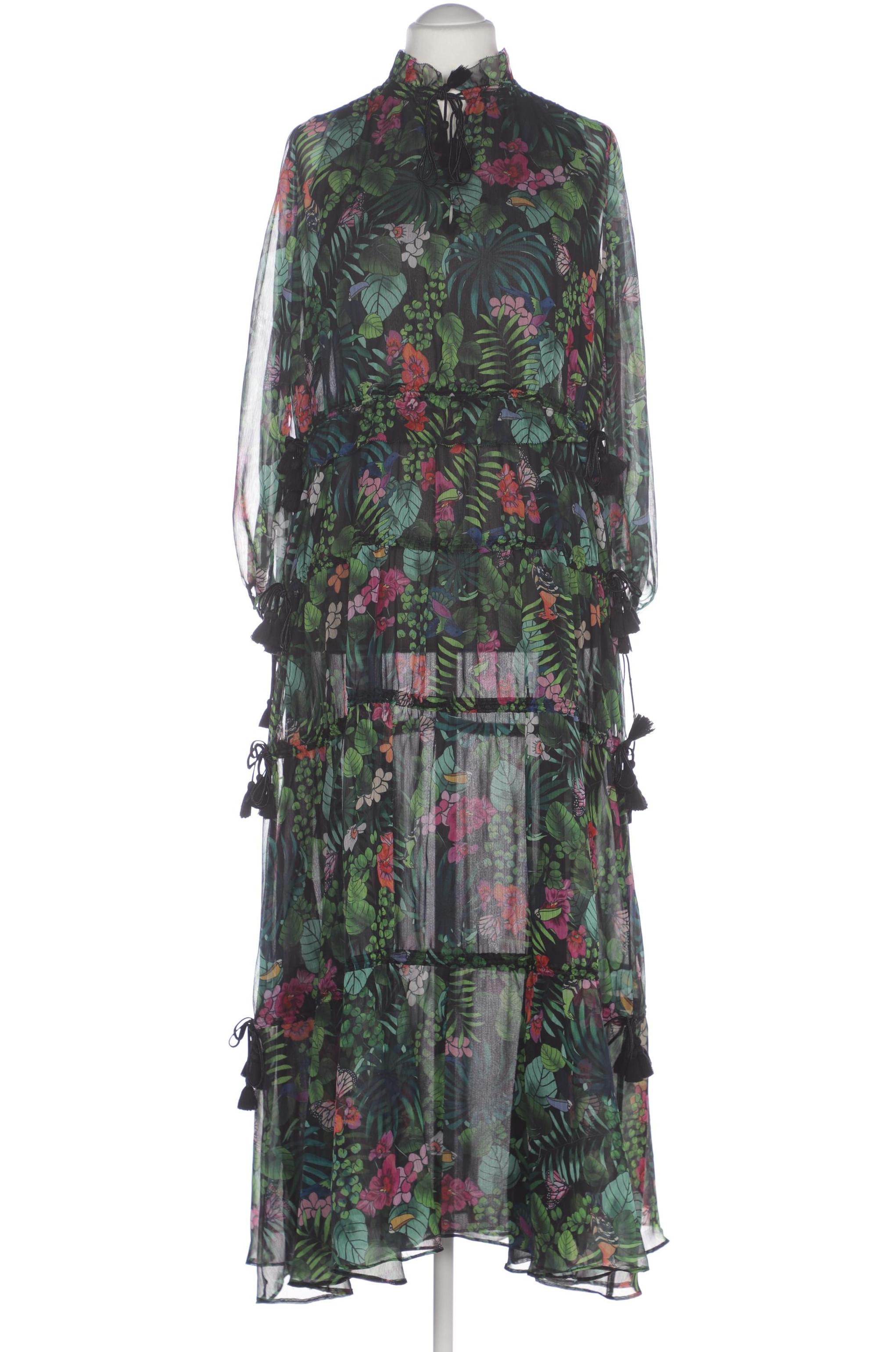 

Marc Cain Damen Kleid, grün, Gr. 42