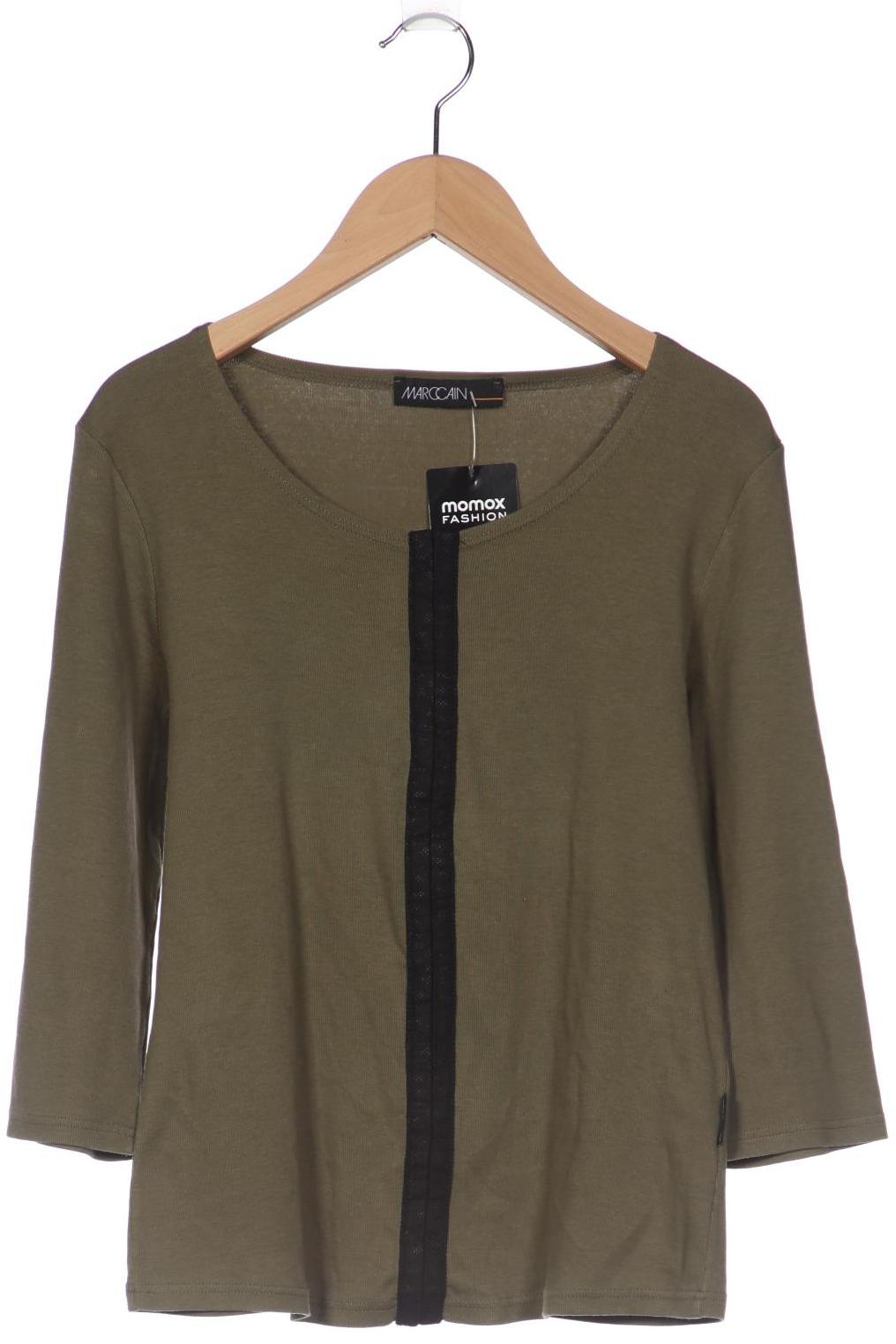 

Marc Cain Damen T-Shirt, grün