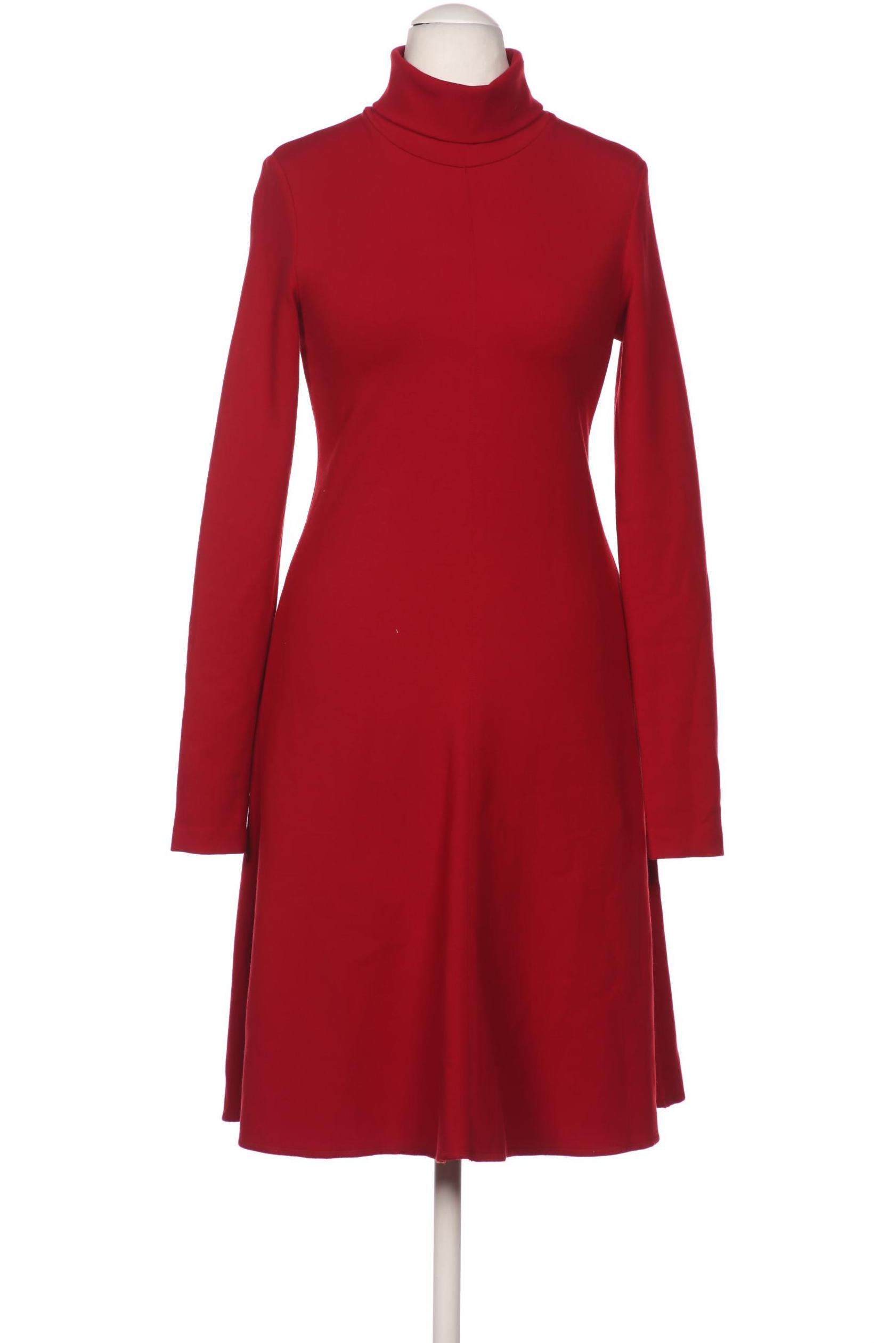 

Marc Cain Damen Kleid, rot, Gr. 36