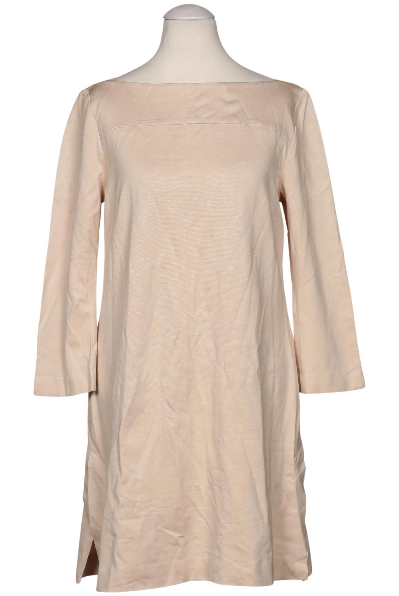 

Marc Cain Damen Kleid, beige, Gr. 36