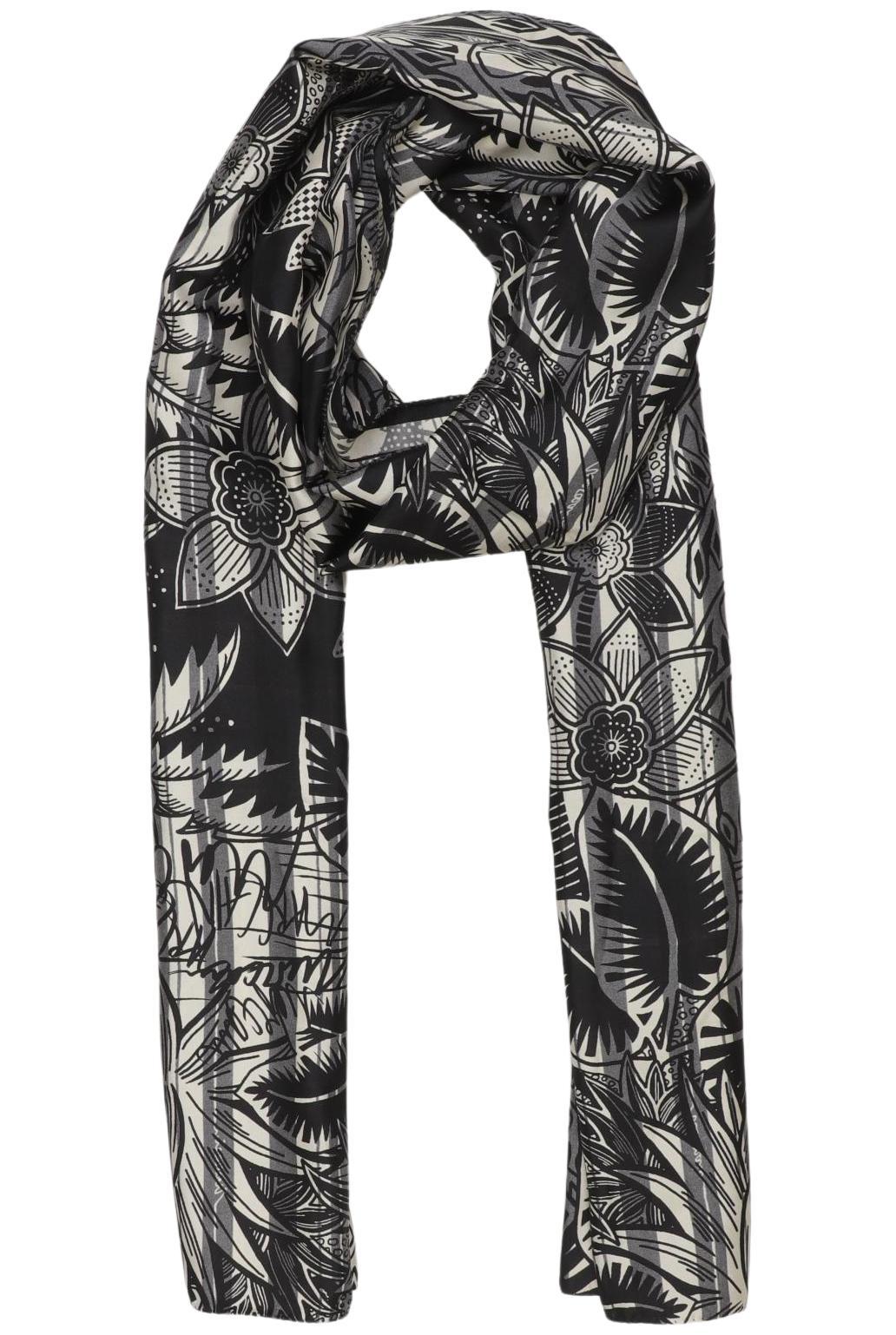 

Marc Cain Damen Schal, mehrfarbig, Gr.