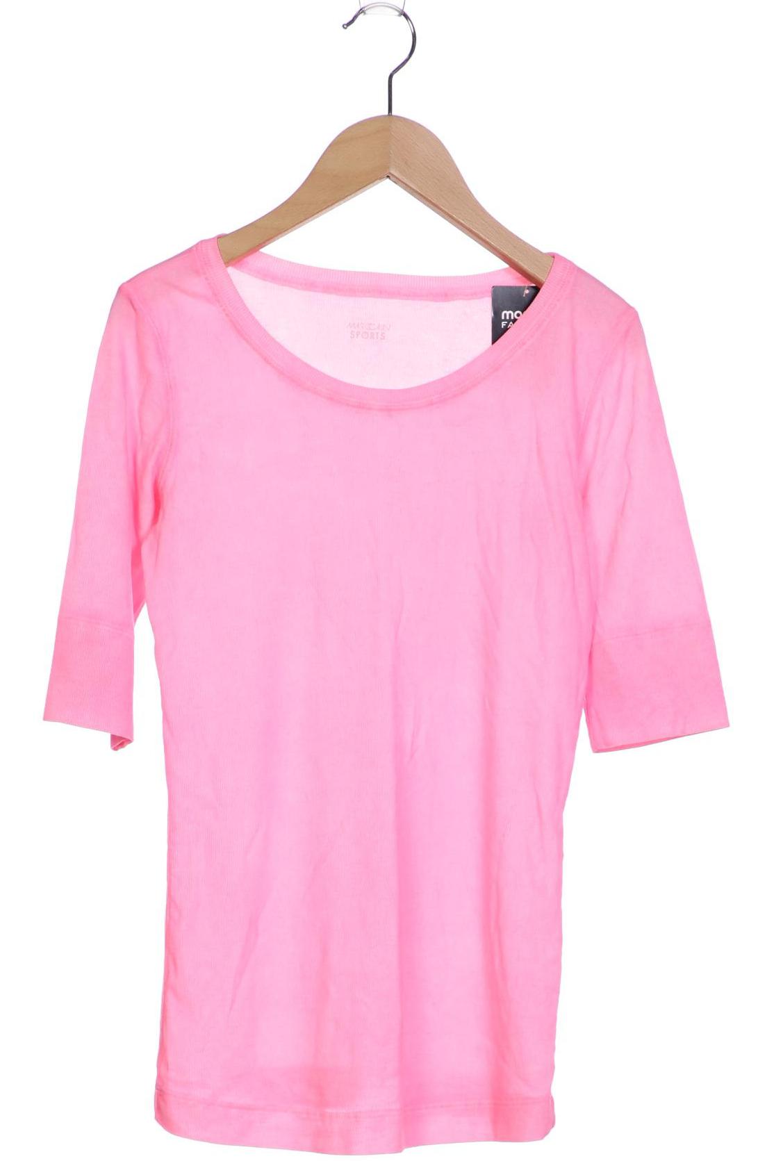 

Marc Cain Damen T-Shirt, neon, Gr. 34