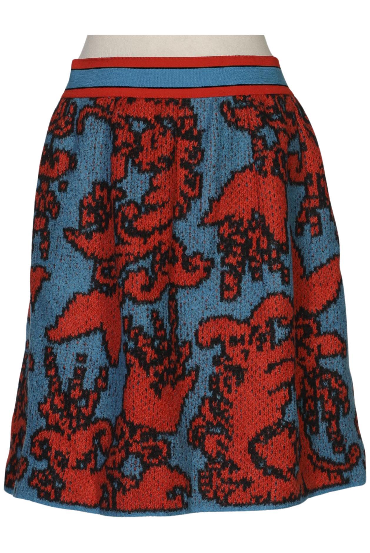 

Marc Cain Damen Rock, mehrfarbig, Gr. 36