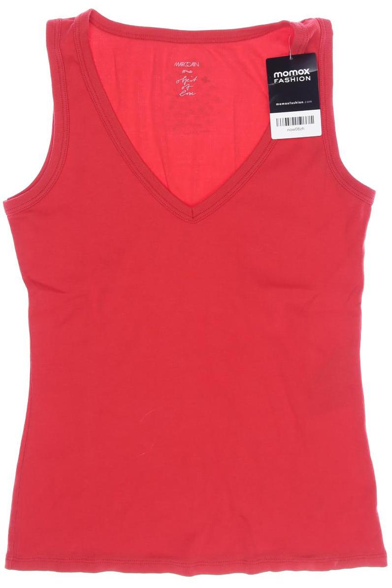 

Marc Cain Damen Top, rot