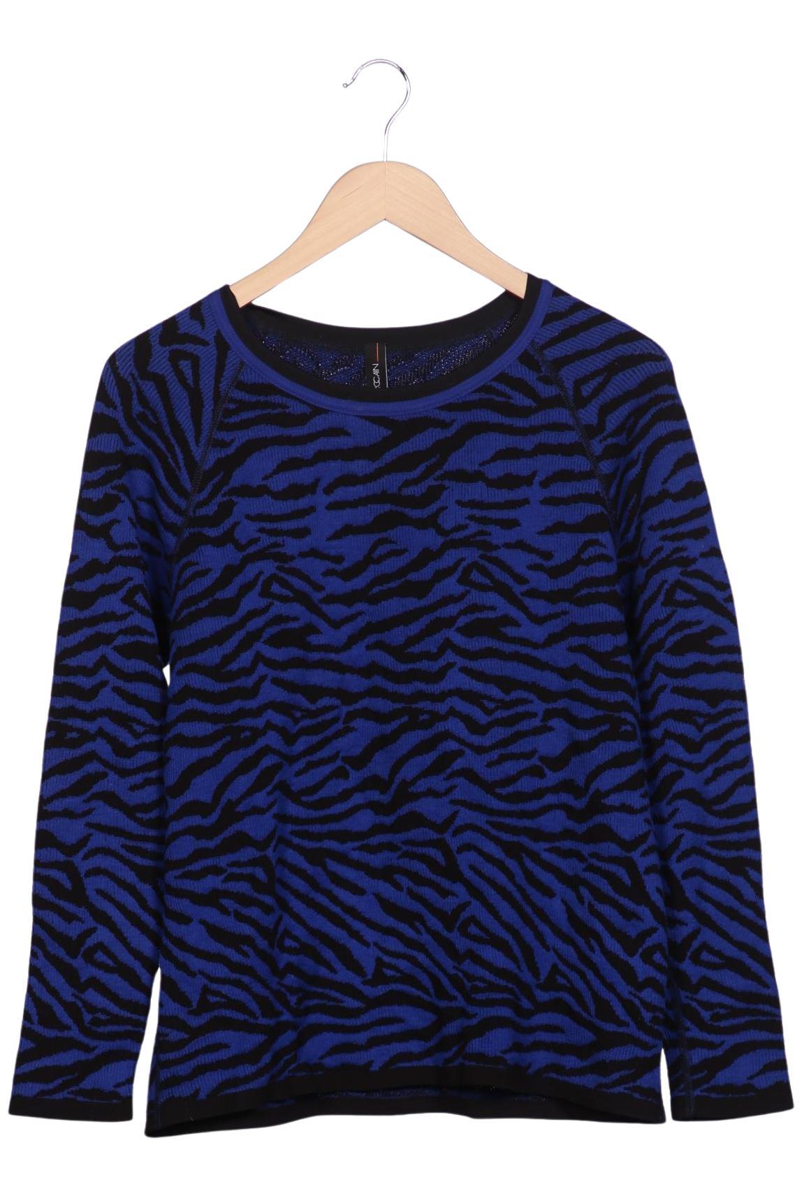 

Marc Cain Damen Pullover, marineblau, Gr. 36