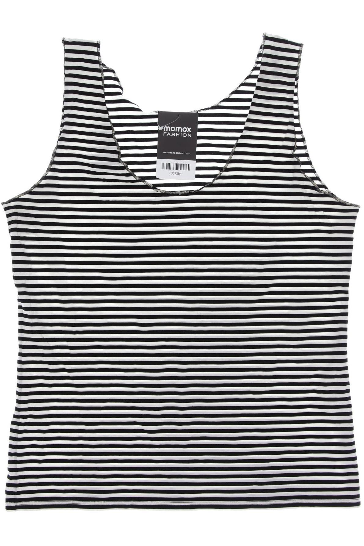 

Marc Cain Damen Top, schwarz, Gr. 44