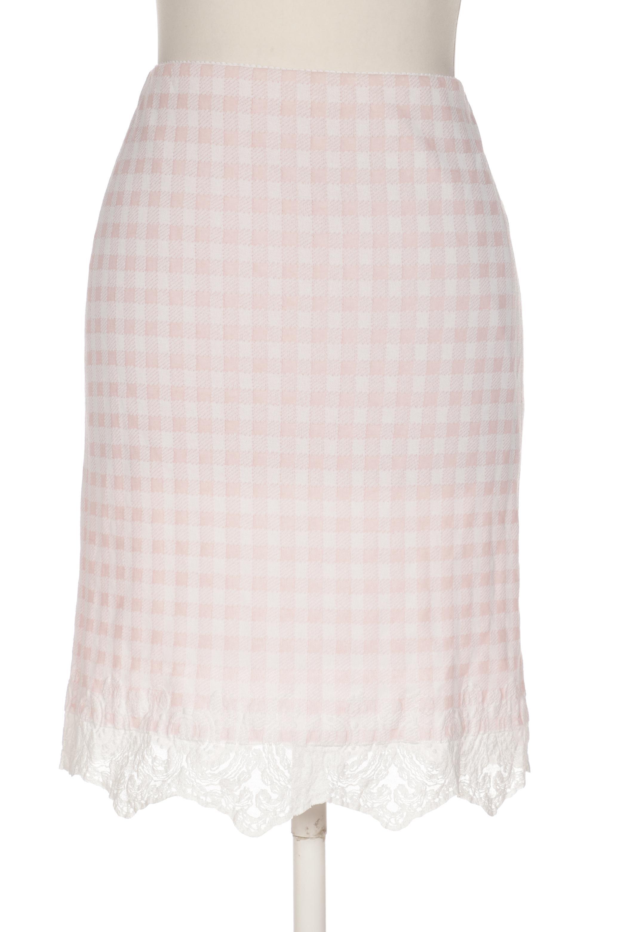 

Marc Cain Damen Rock, pink