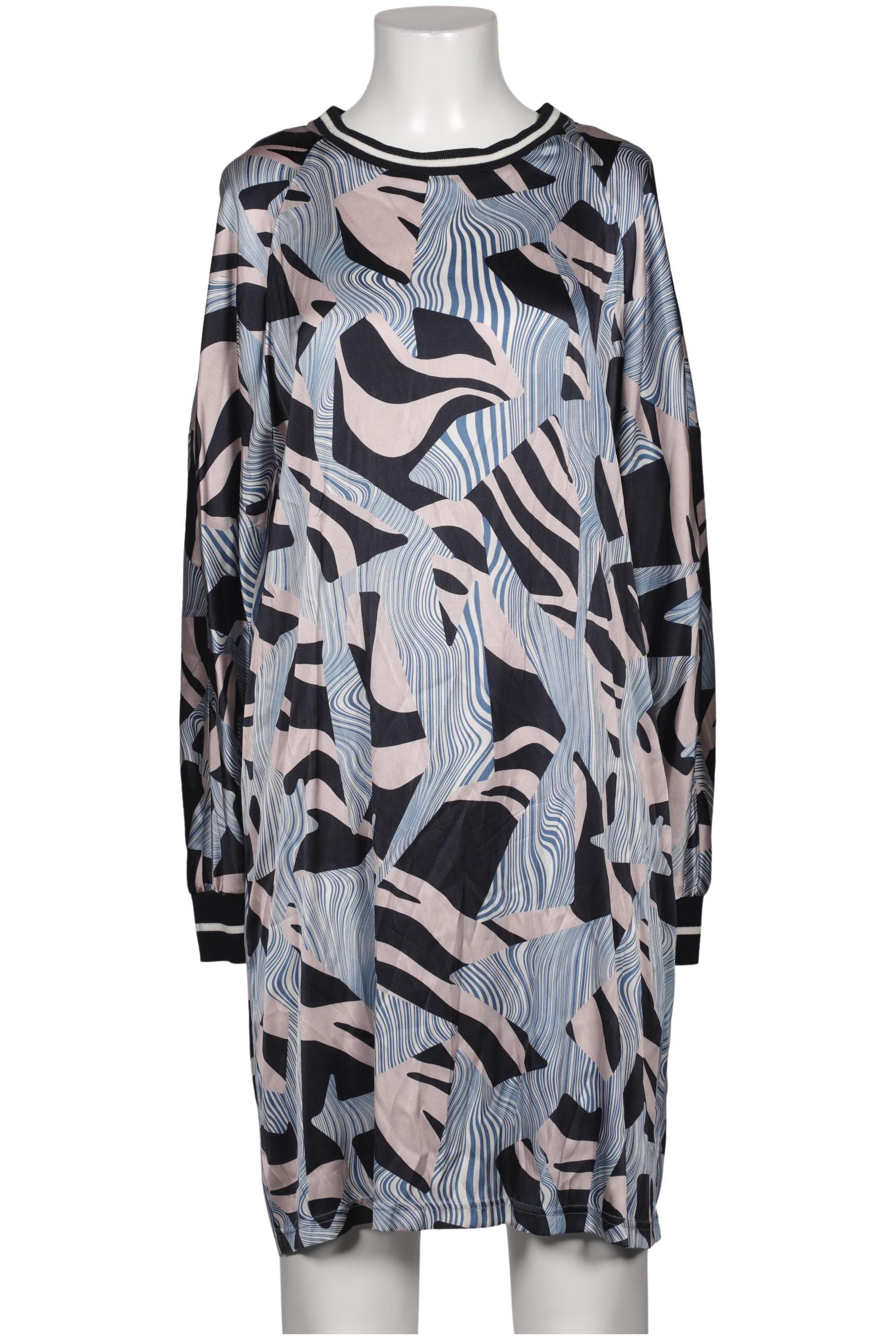 

Marc Cain Damen Kleid, blau, Gr. 36