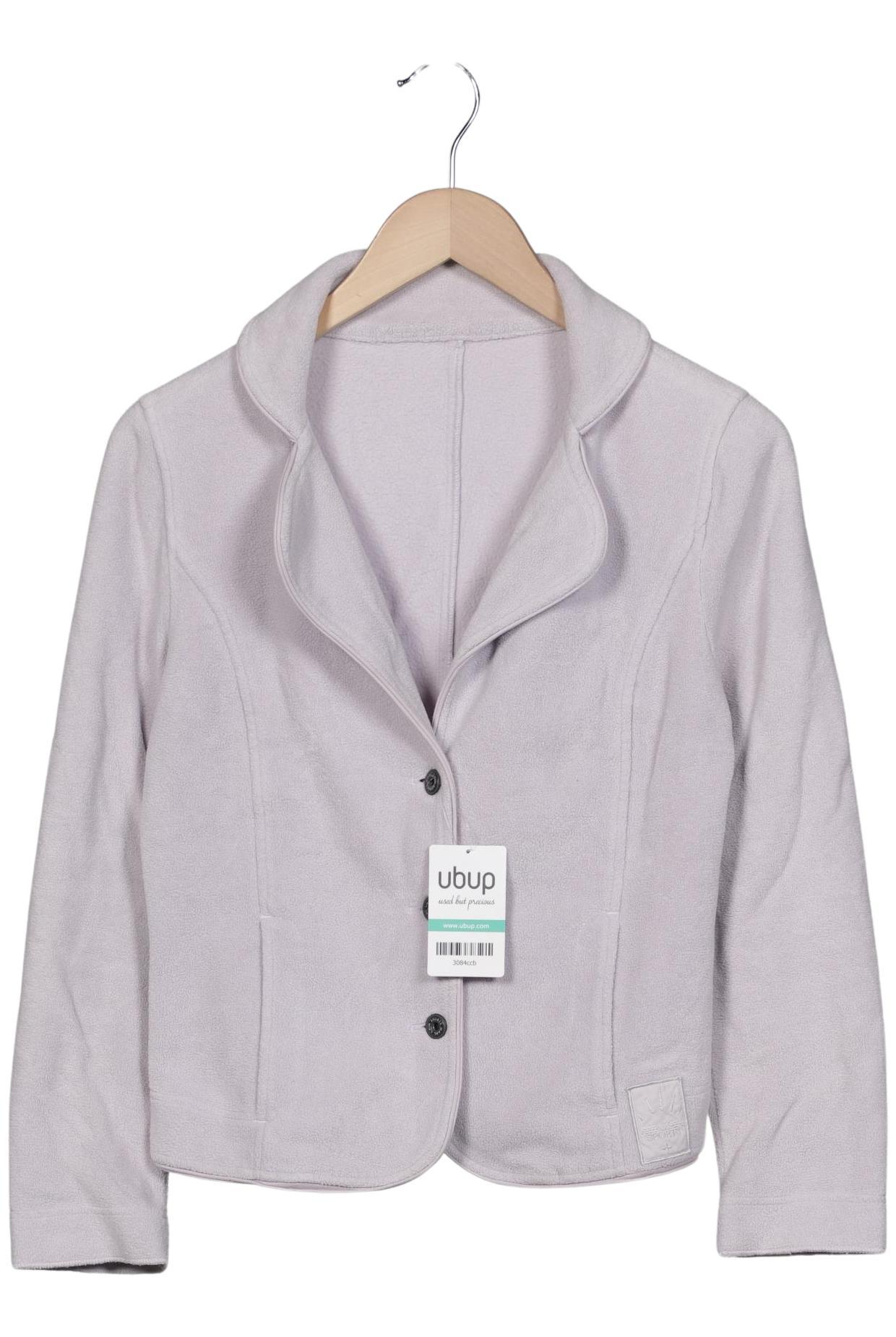 

Marc Cain Damen Sweatshirt, flieder, Gr. 36